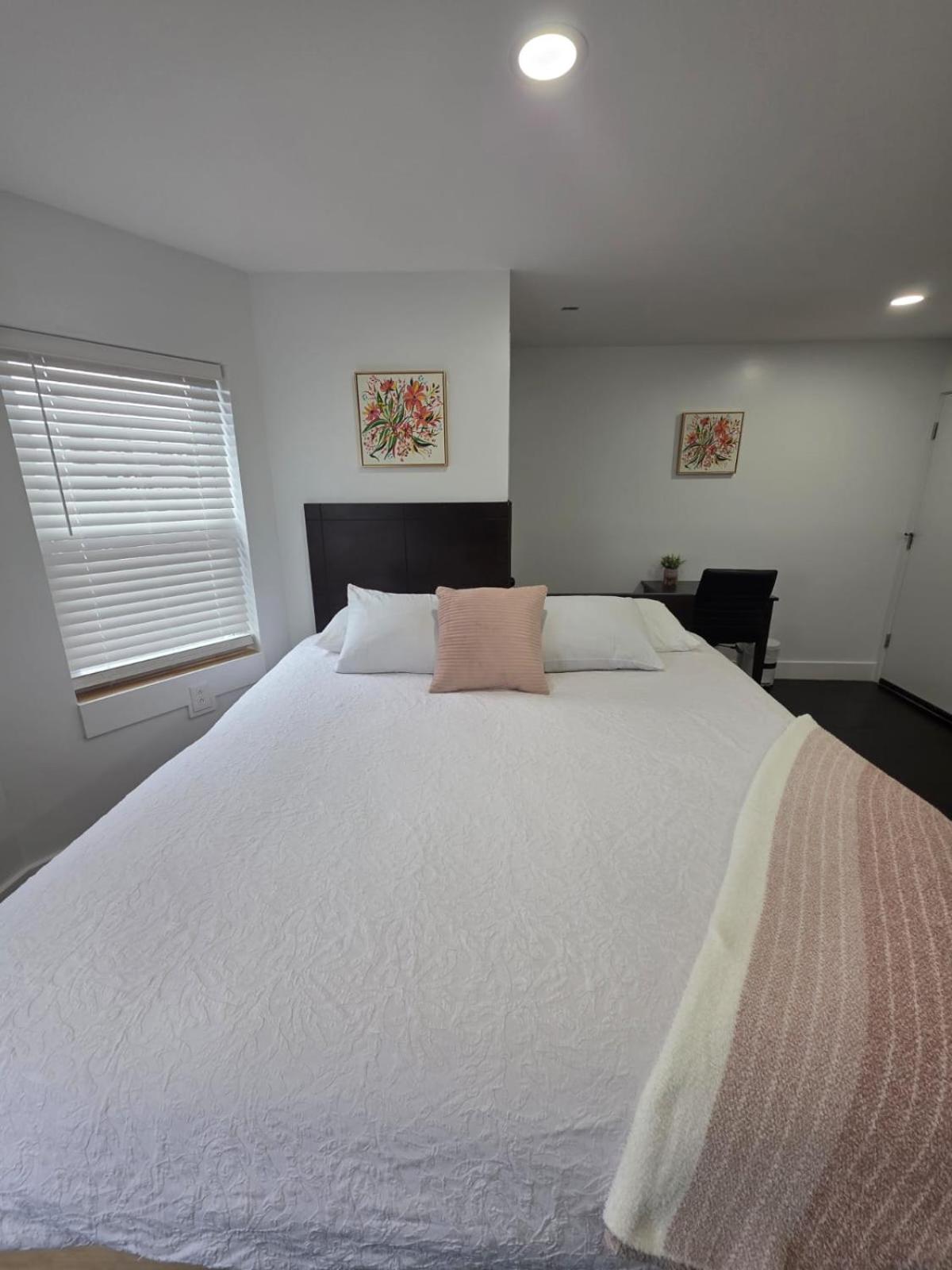 Affordable Cozy&Chic Hotel in Philadelphia