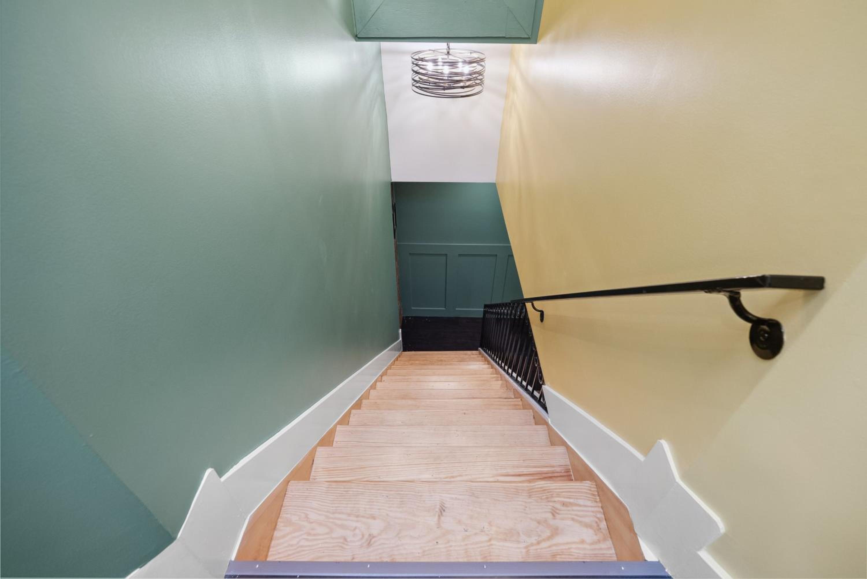 Affordable Cozy&Chic Hotel in Philadelphia