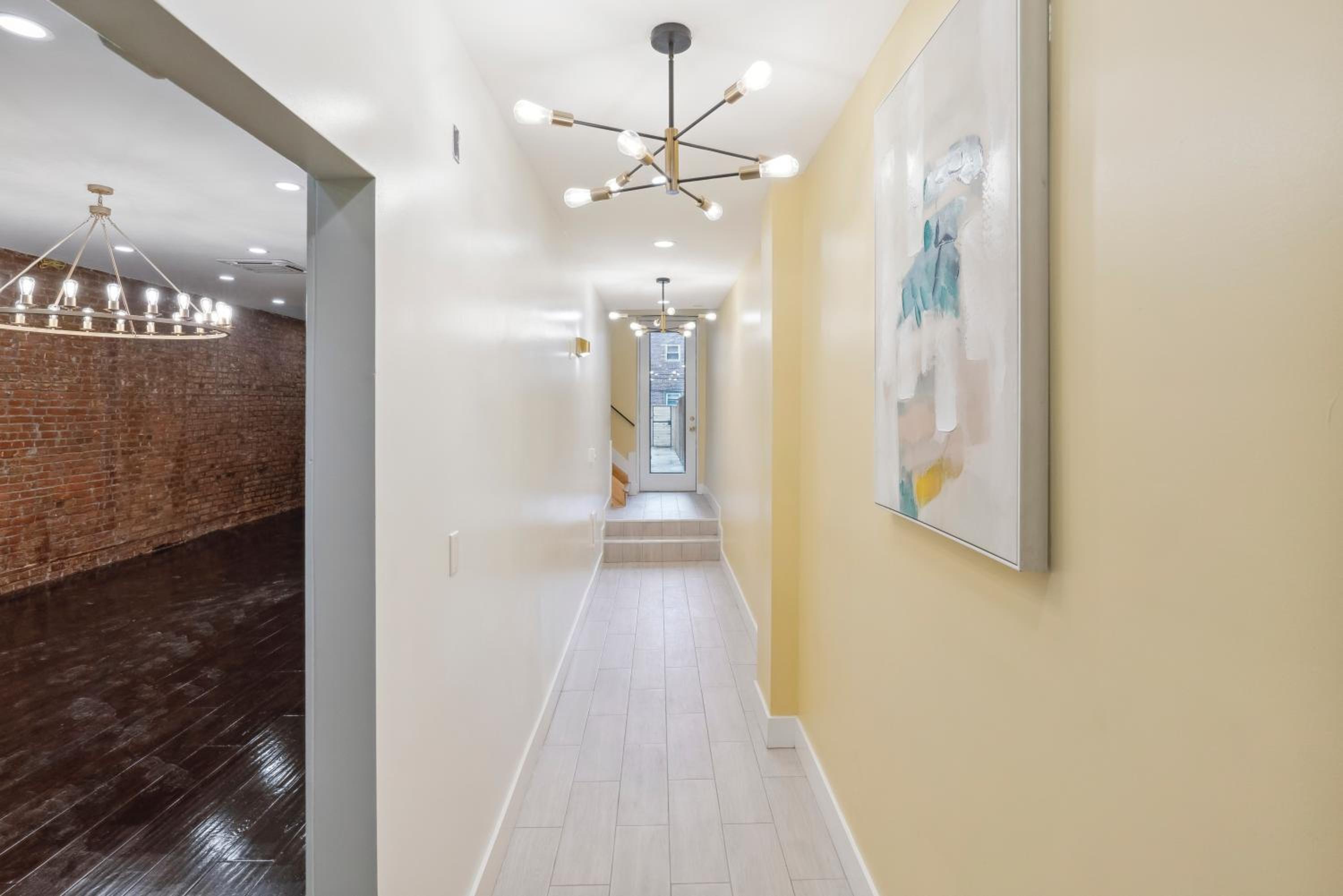 Affordable Cozy&Chic Hotel in Philadelphia