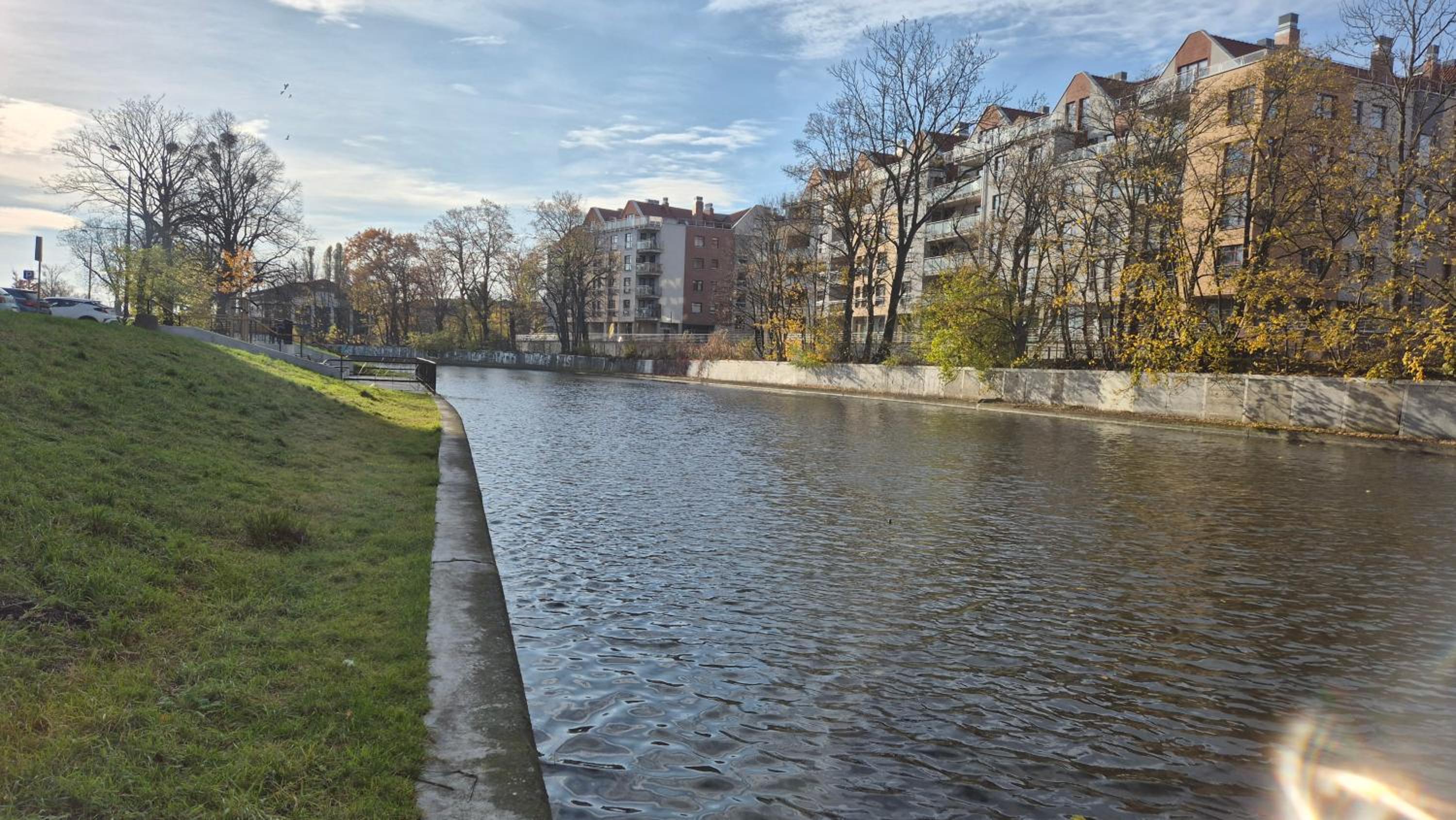 Σαράντης Apartment in Old Town Gdansk