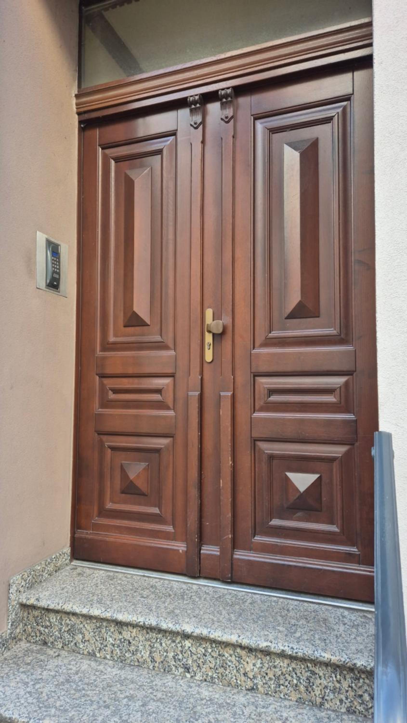 Σαράντης Apartment in Old Town Gdansk