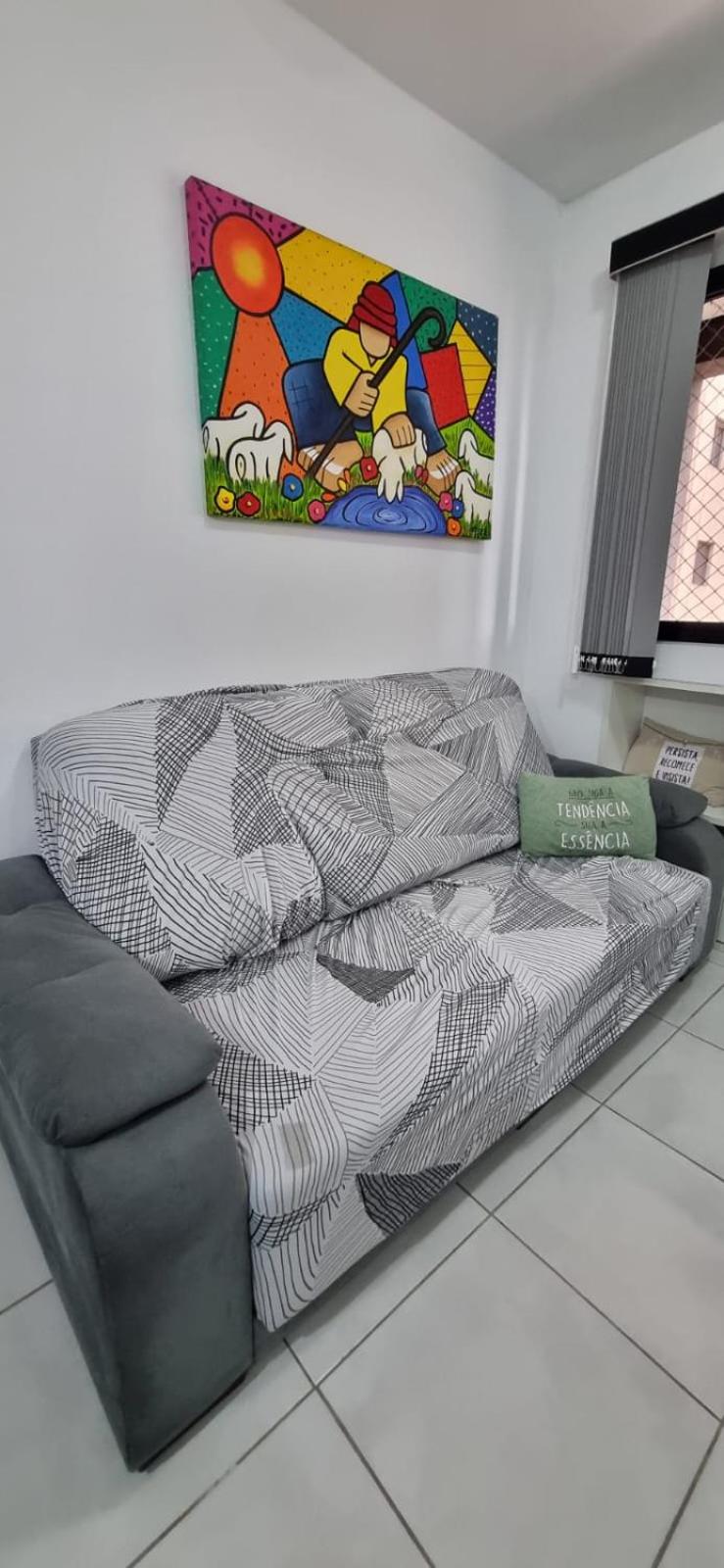 Studio bem localizado com preço justo
