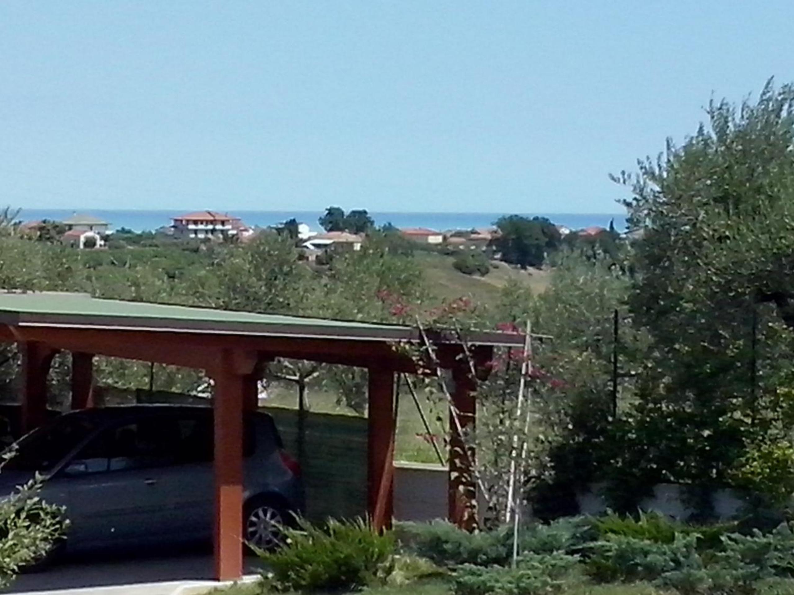 Gioia In Collina