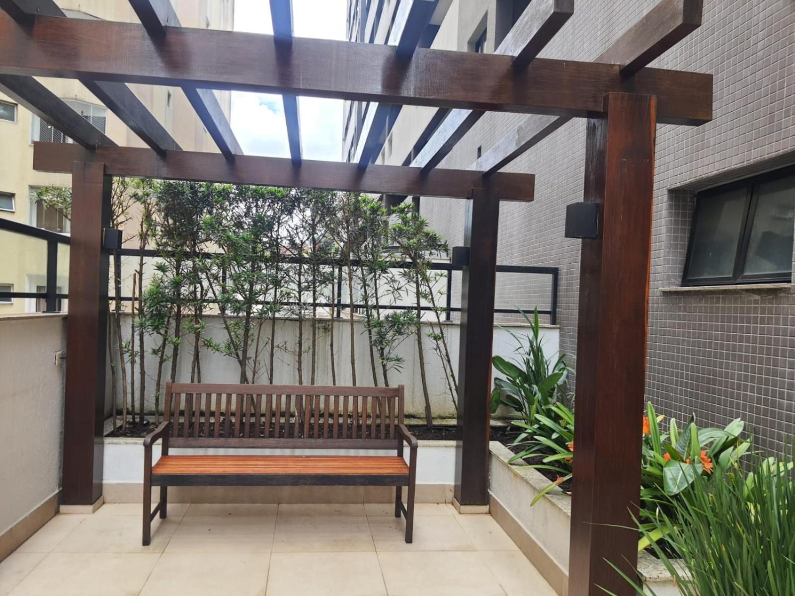 Studio bem localizado com preço justo