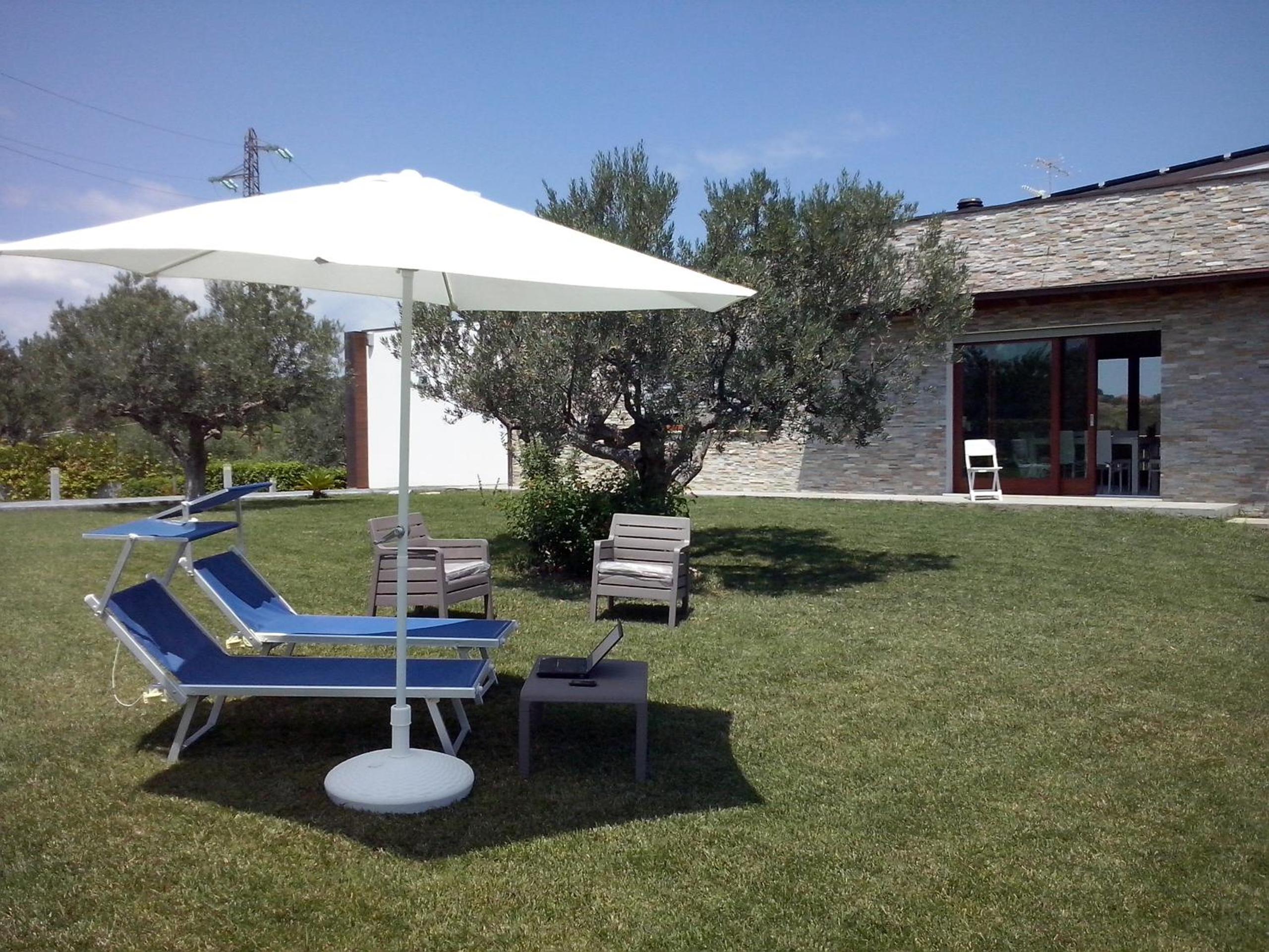 Gioia In Collina