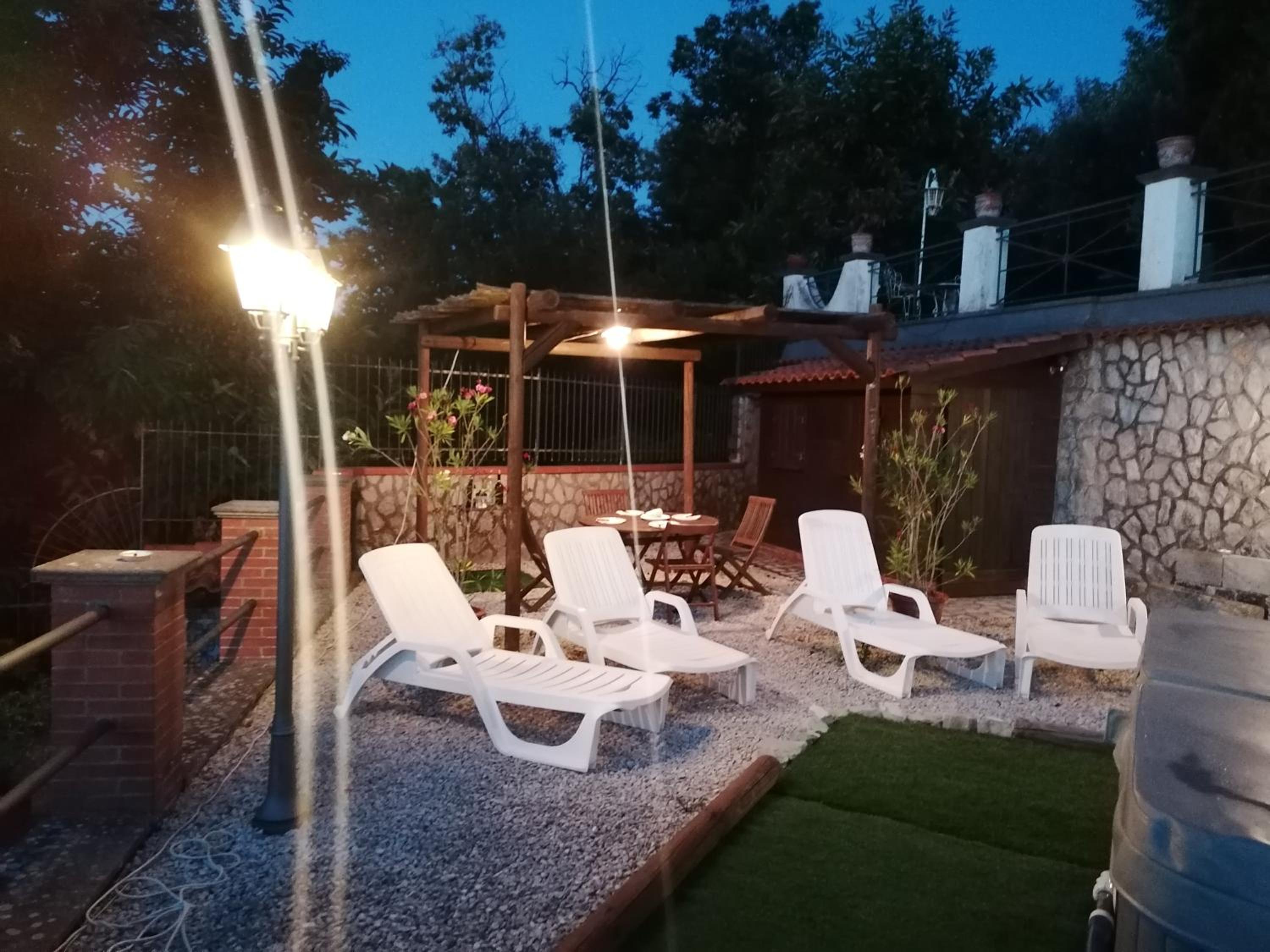 Relais Donna Teresa Sorrento Coast