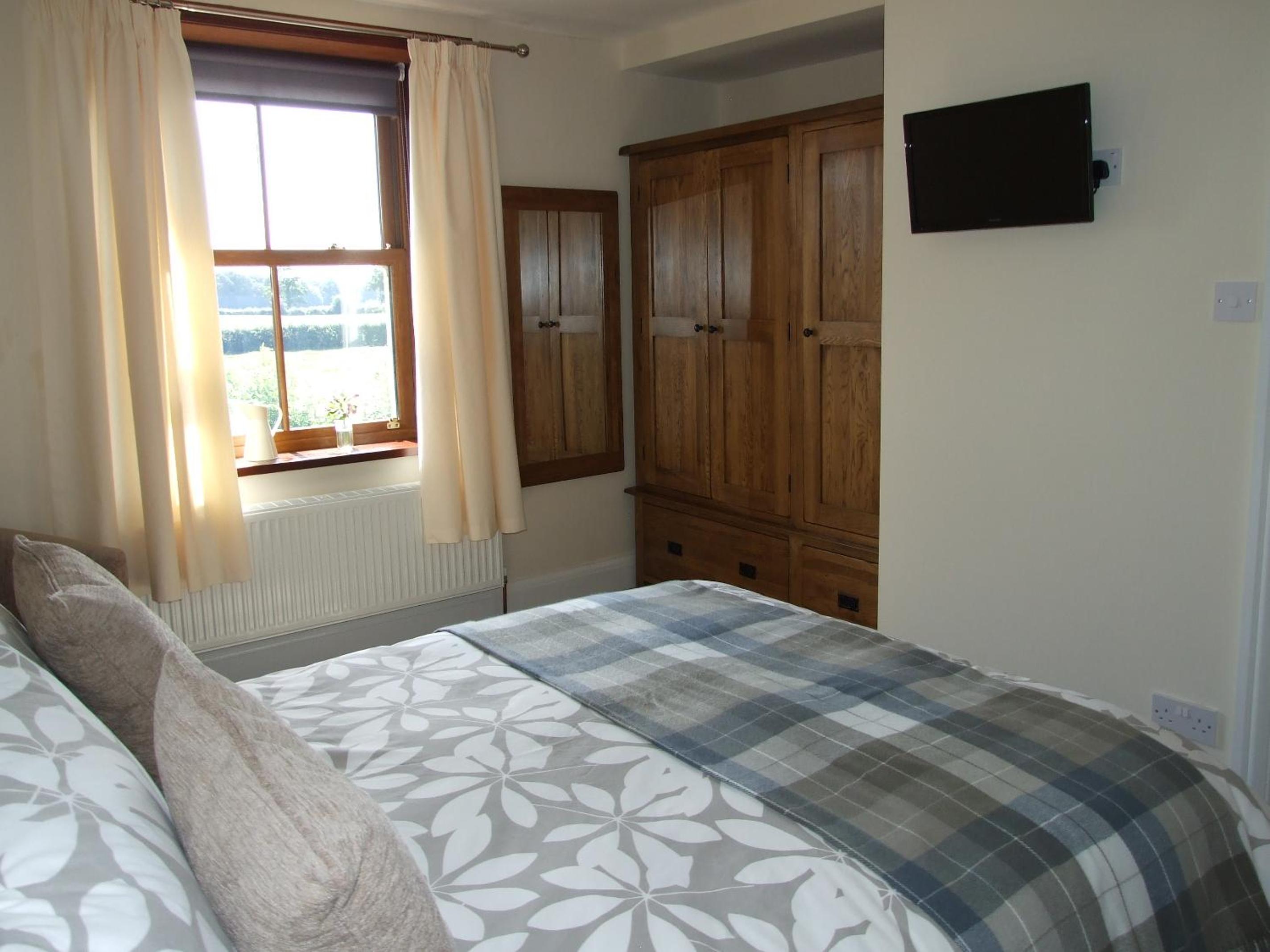 Stanley Lodge Farmhouse