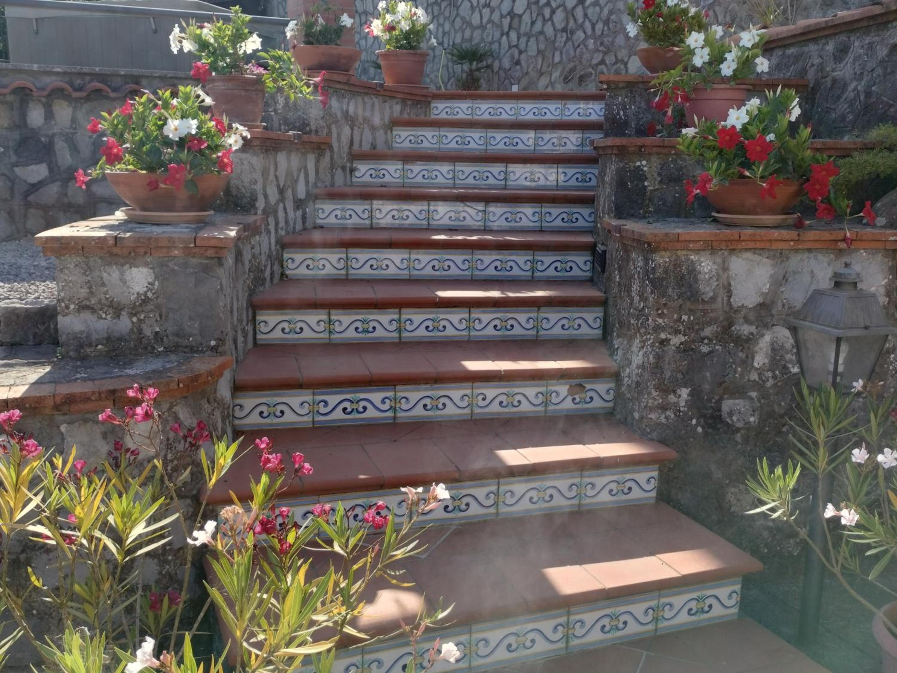 Relais Donna Teresa Sorrento Coast