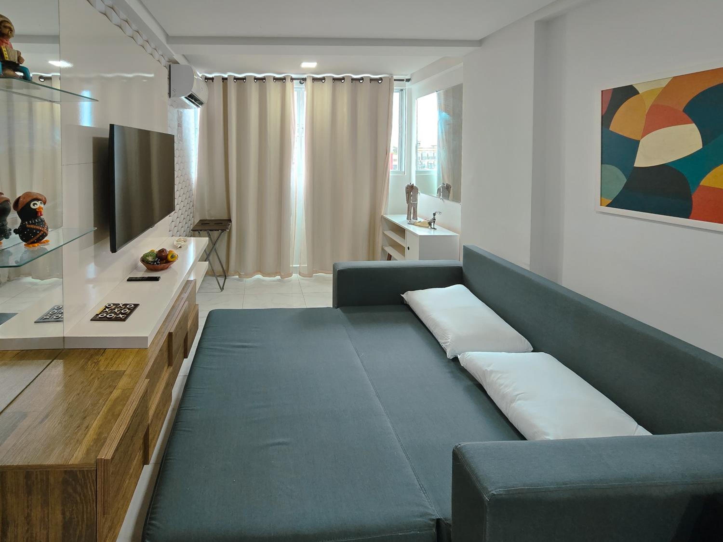 MKB405- Flat no Centro de Porto com Piscina a 150m da Praia by Oasis Ferias