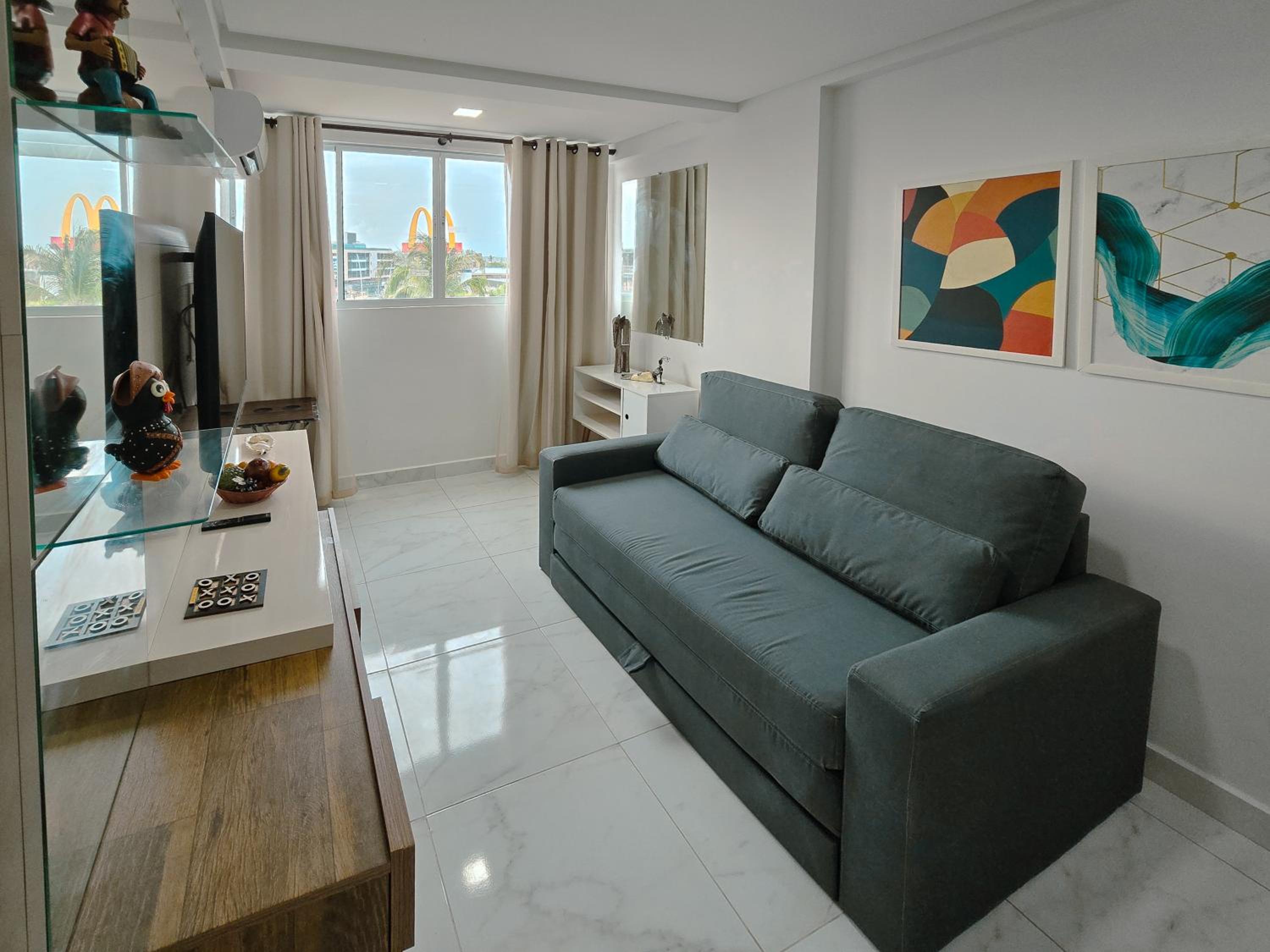 MKB405- Flat no Centro de Porto com Piscina a 150m da Praia by Oasis Ferias