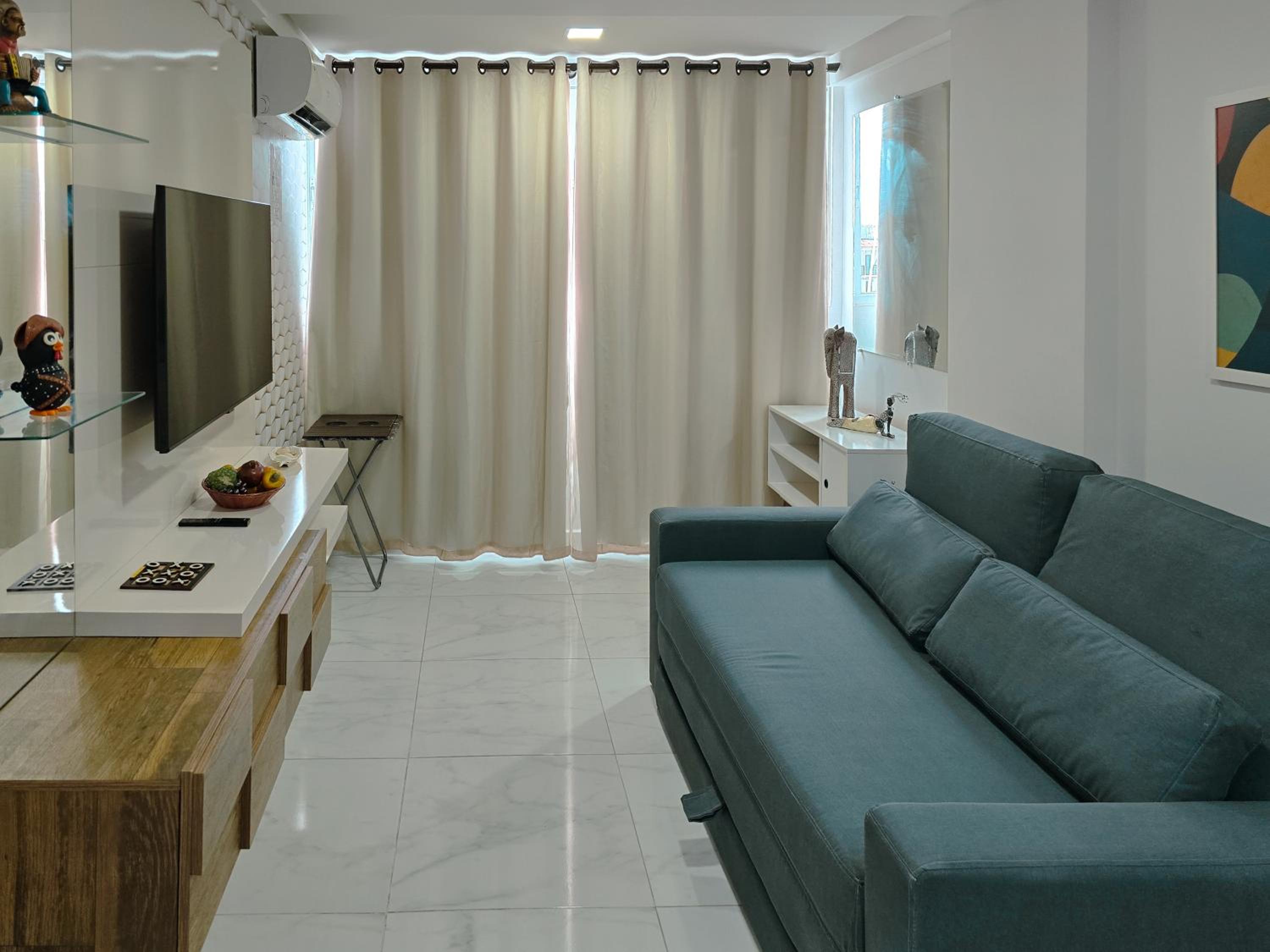 MKB405- Flat no Centro de Porto com Piscina a 150m da Praia by Oasis Ferias