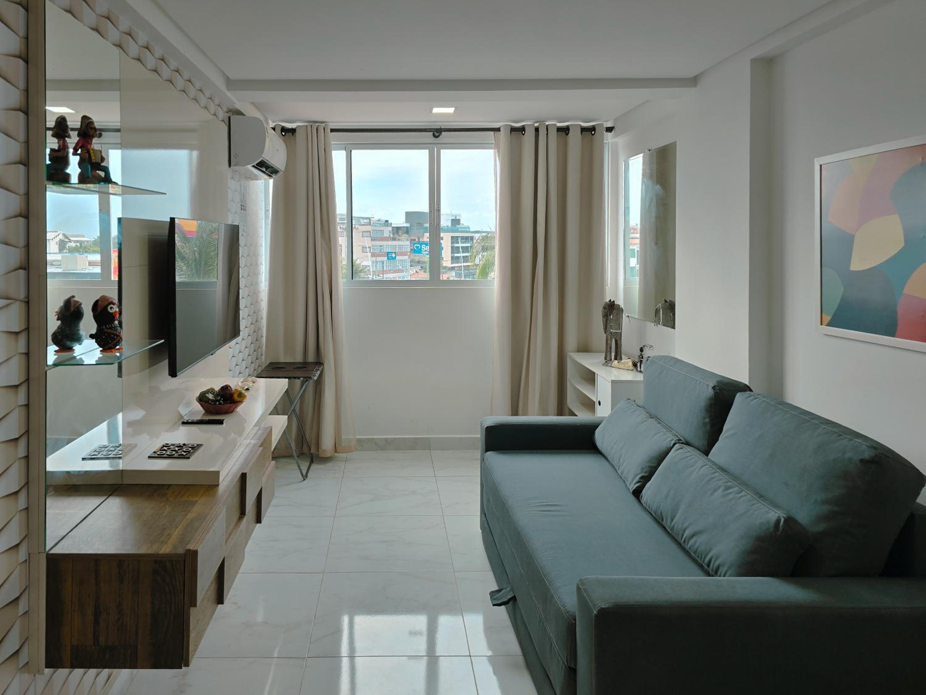 MKB405- Flat no Centro de Porto com Piscina a 150m da Praia by Oasis Ferias