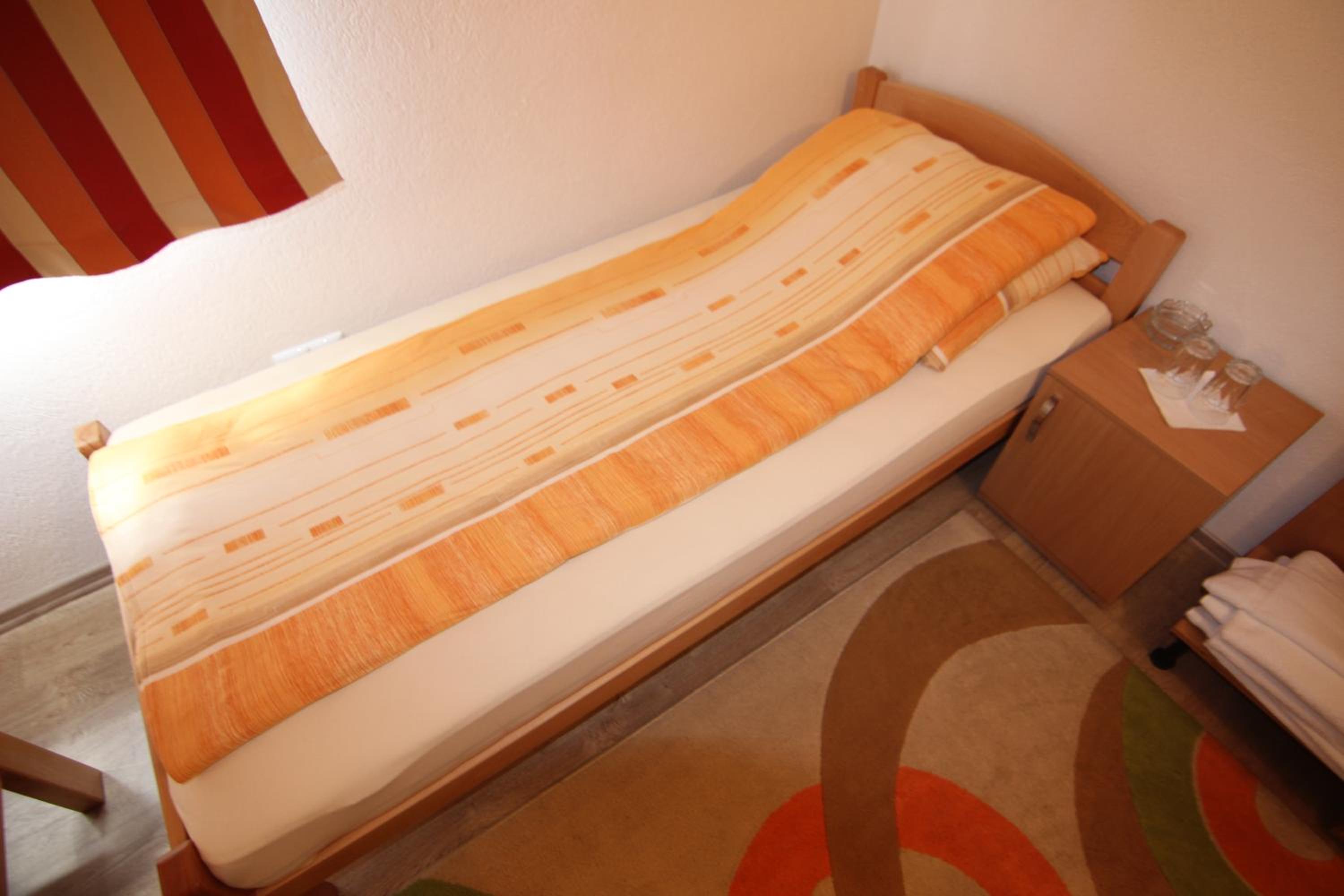 Rooms Zebax