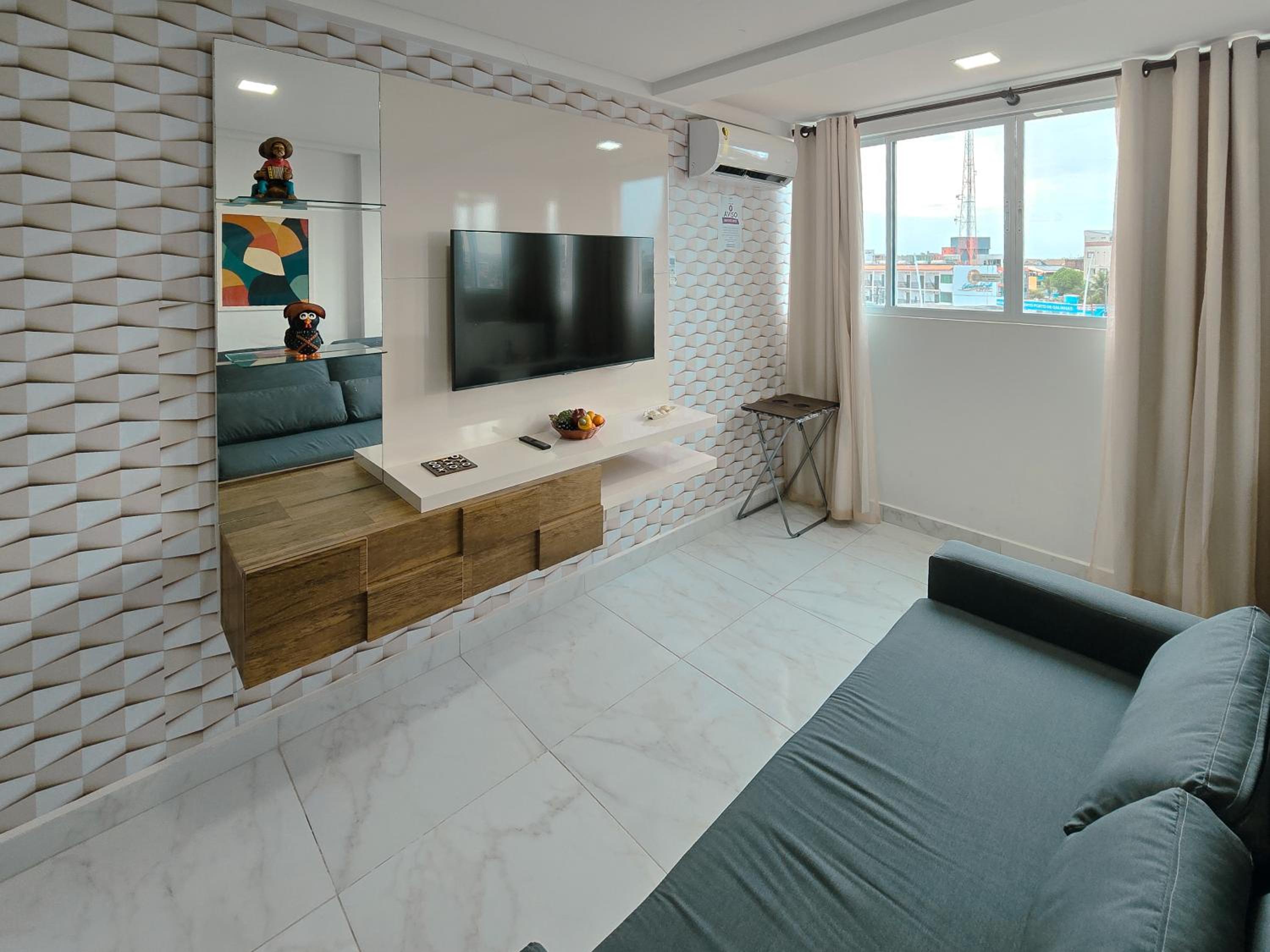 MKB405- Flat no Centro de Porto com Piscina a 150m da Praia by Oasis Ferias