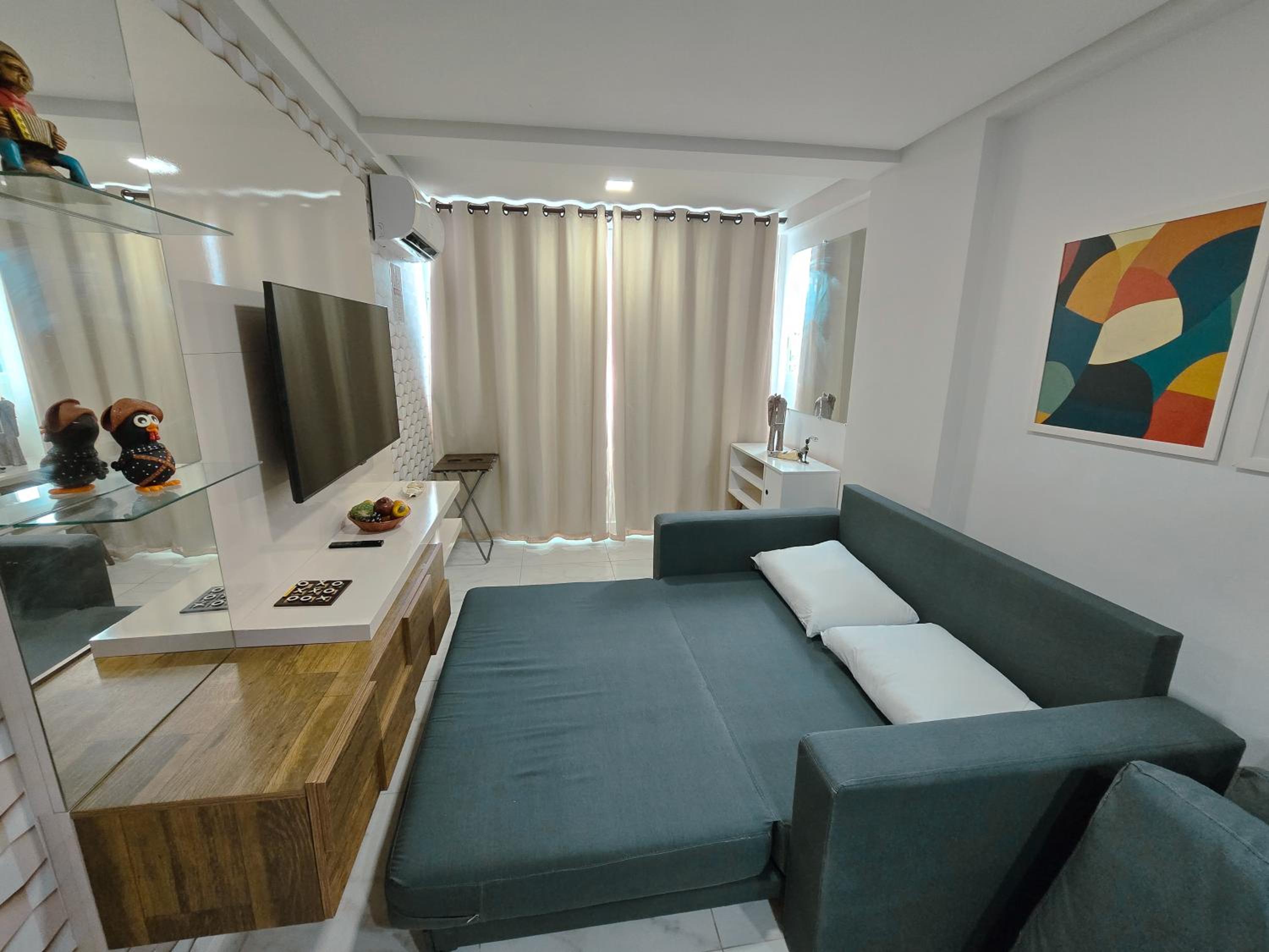 MKB405- Flat no Centro de Porto com Piscina a 150m da Praia by Oasis Ferias