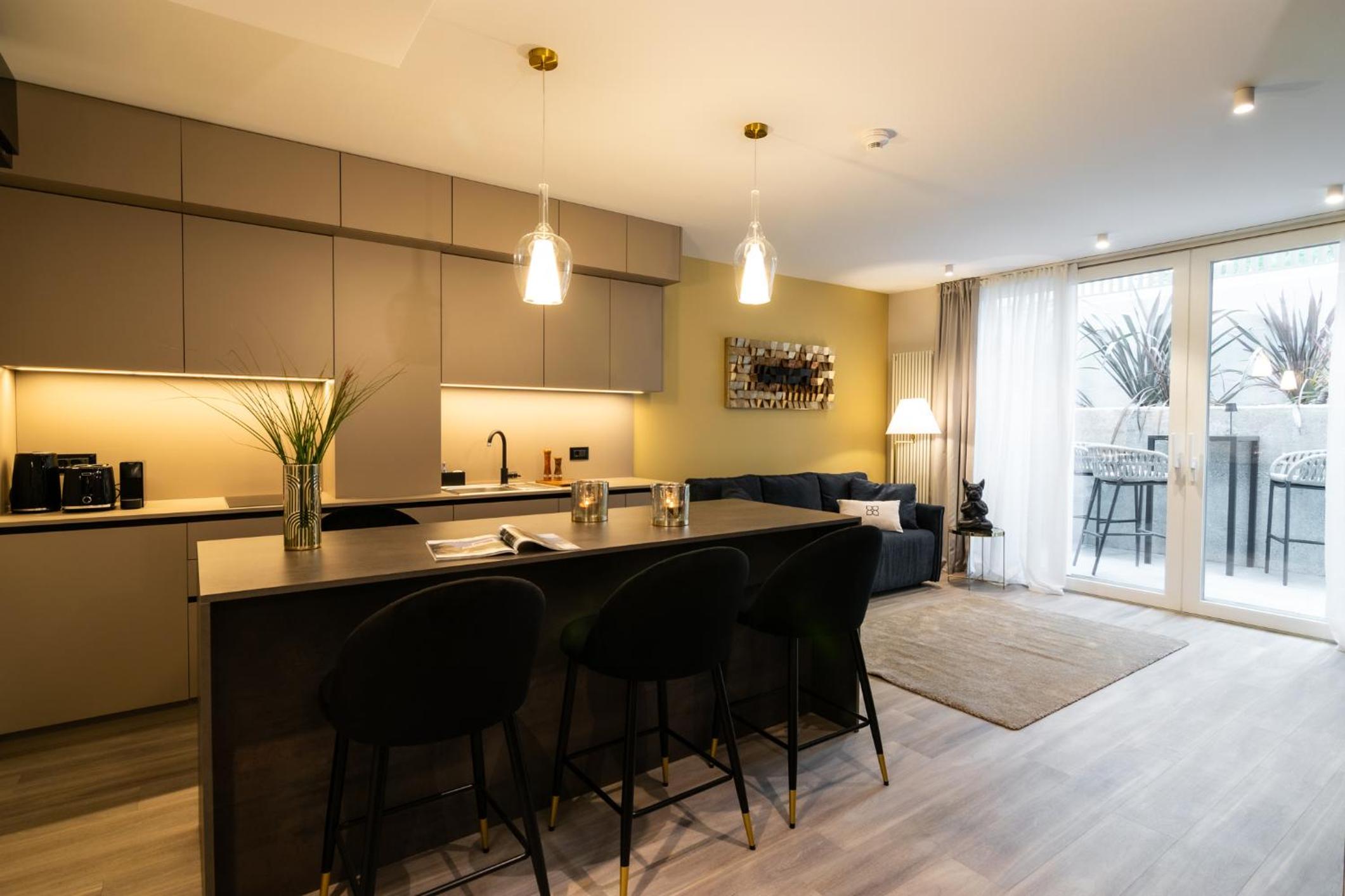 Beatrice - Boutique Apartments Resort