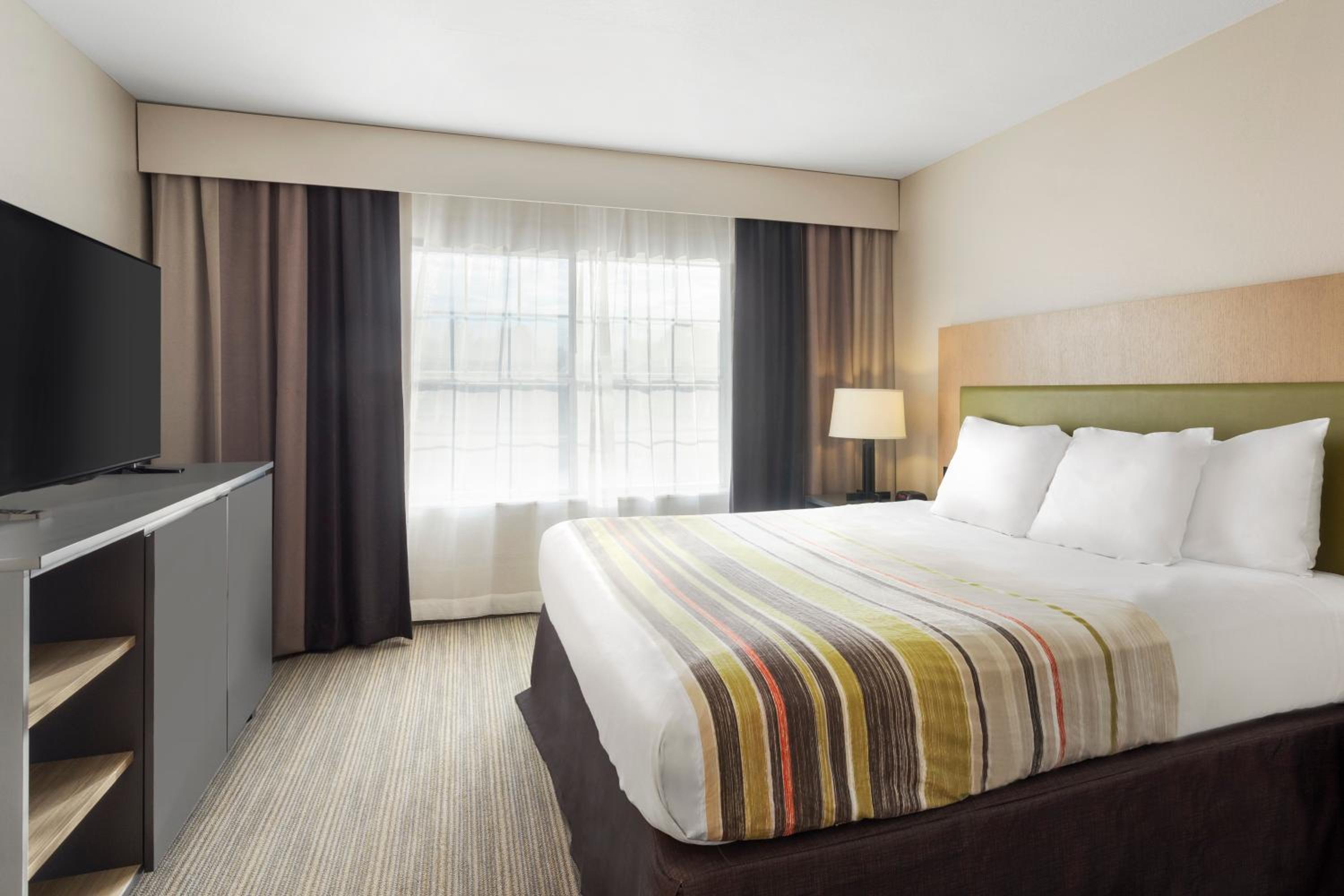 Country Inn & Suites by Radisson, Jackson-Airport, MS, Φωτογραφία 20