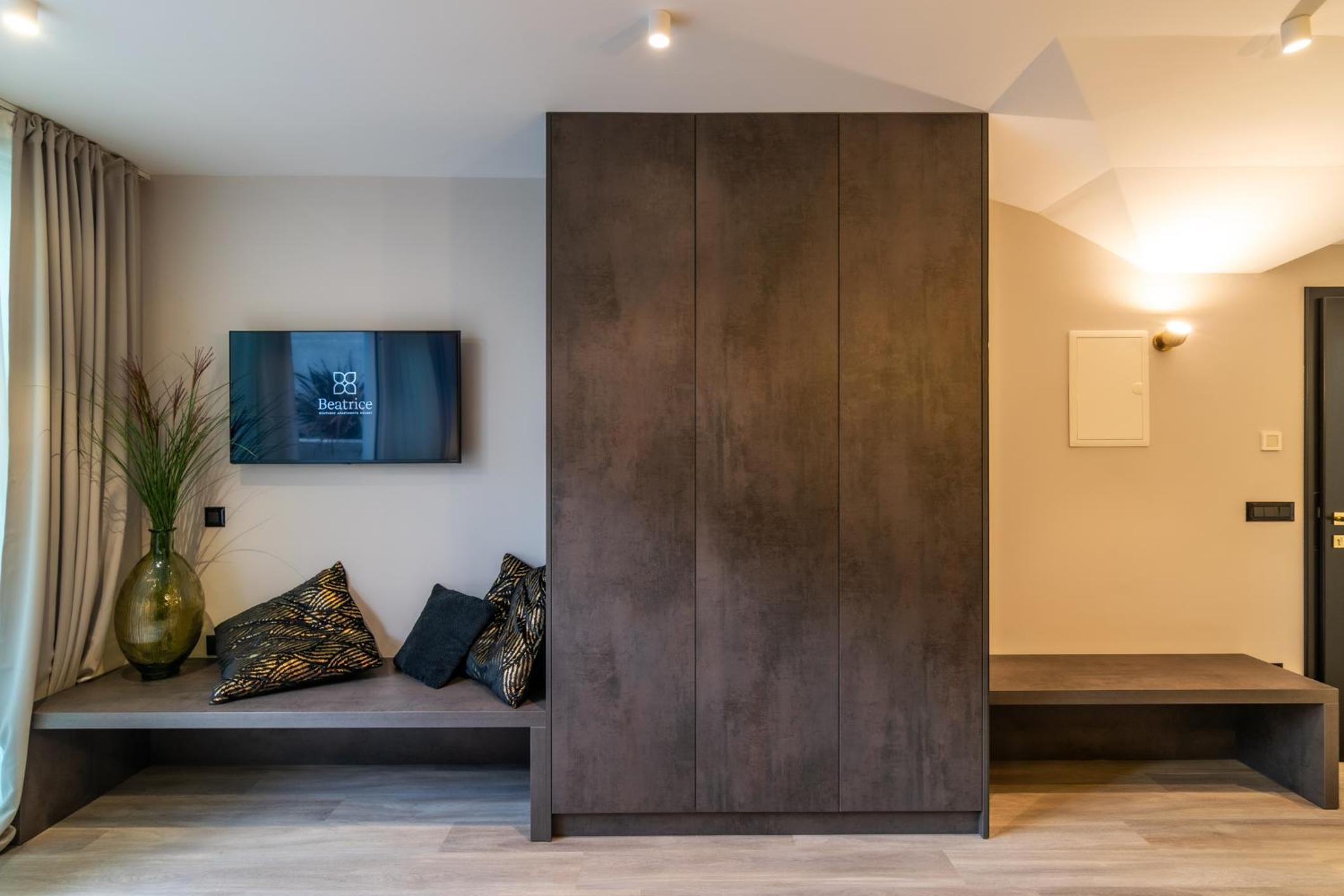 Beatrice - Boutique Apartments Resort