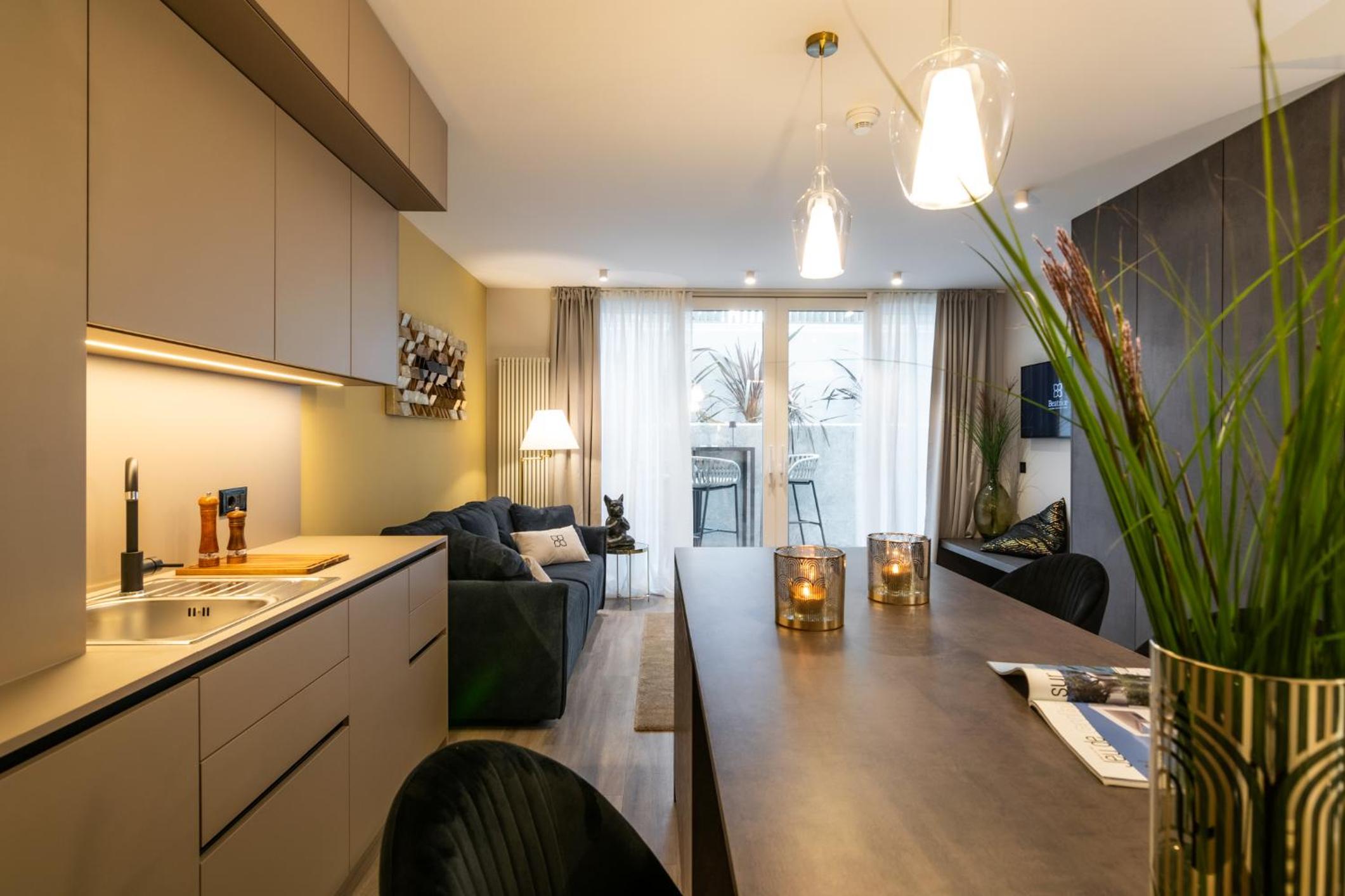 Beatrice - Boutique Apartments Resort
