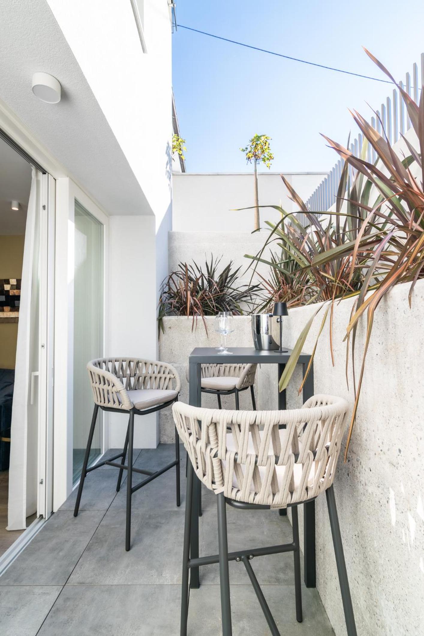 Beatrice - Boutique Apartments Resort