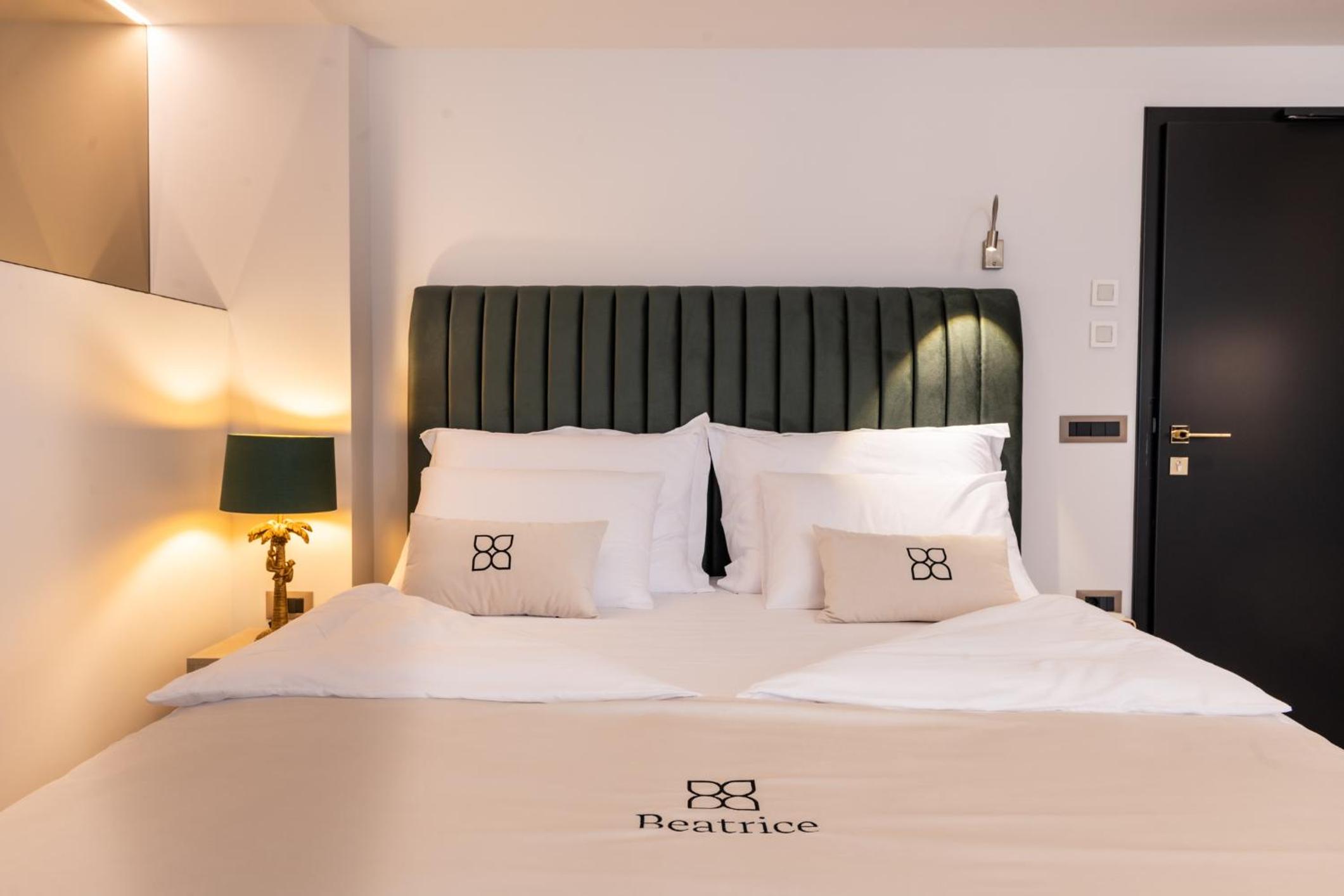 Beatrice - Boutique Apartments Resort