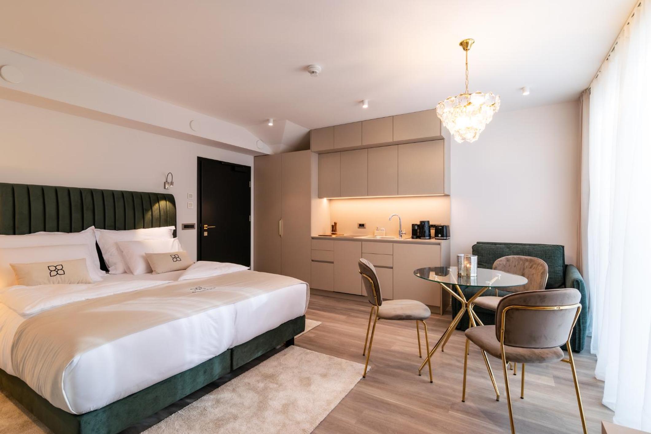 Beatrice - Boutique Apartments Resort