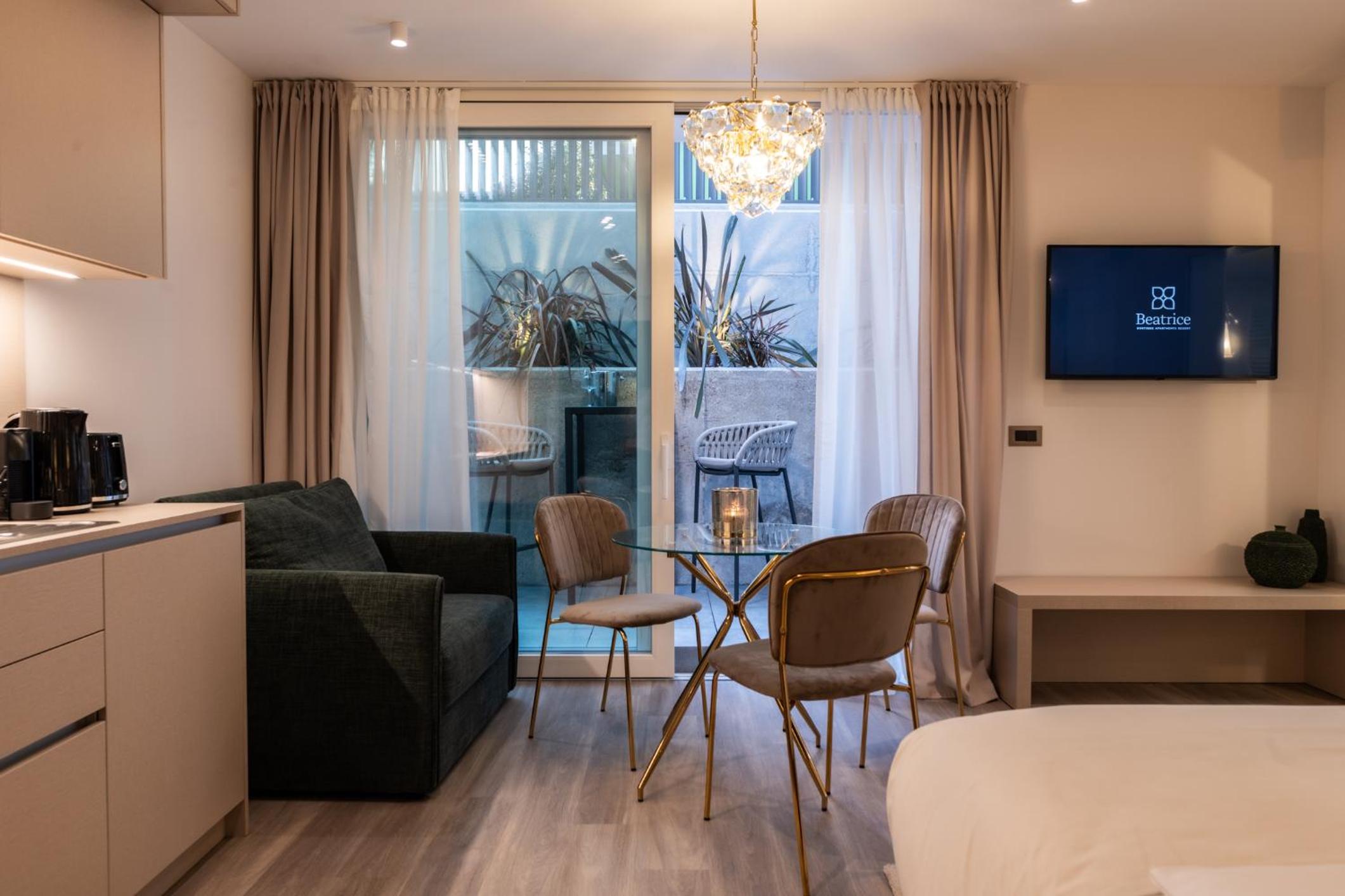 Beatrice - Boutique Apartments Resort