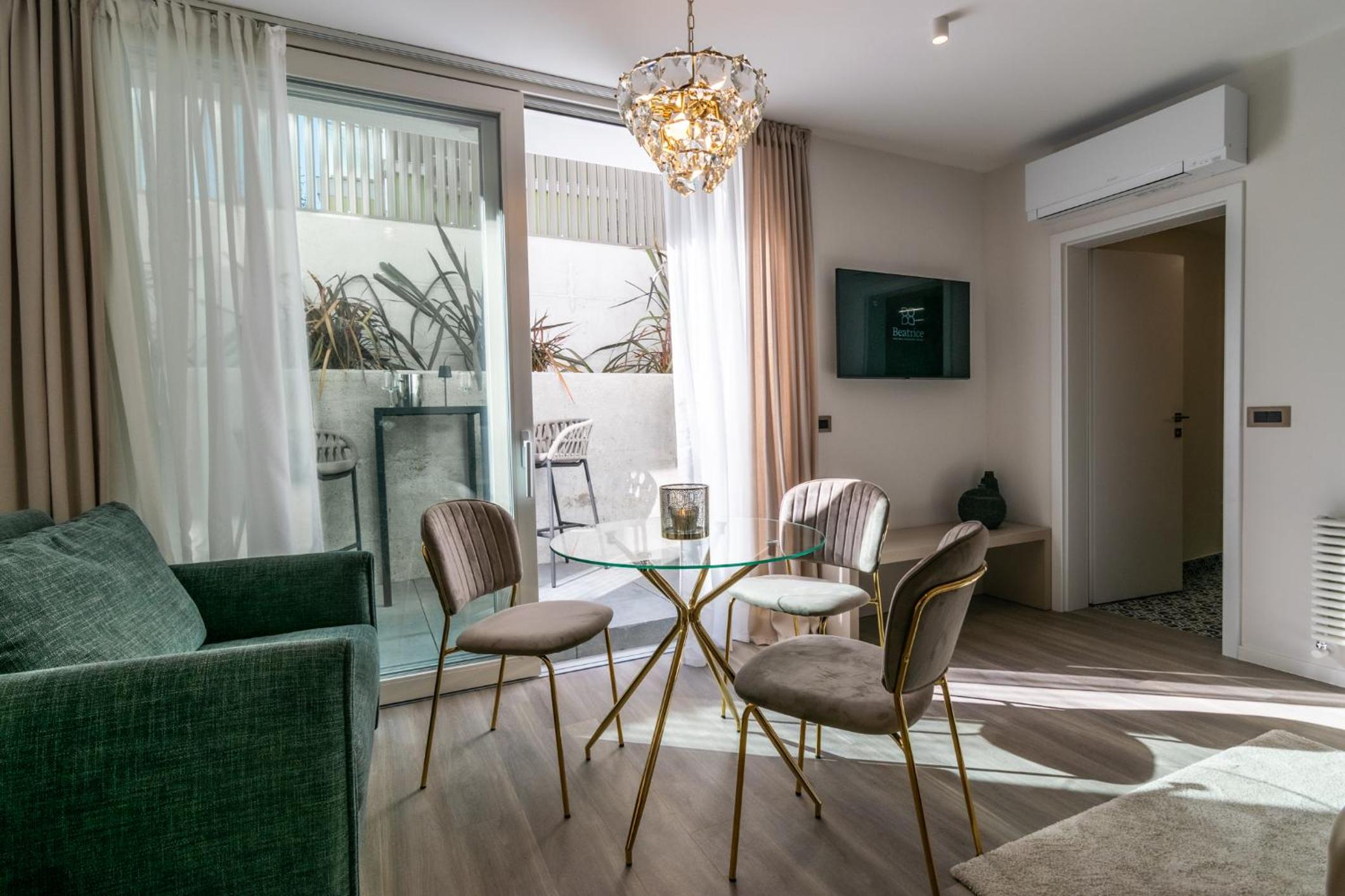 Beatrice - Boutique Apartments Resort