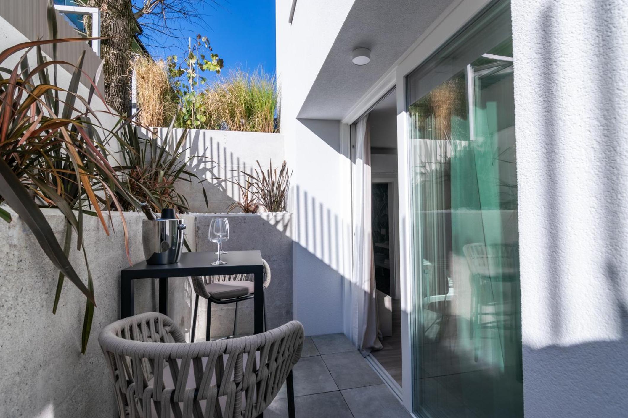 Beatrice - Boutique Apartments Resort