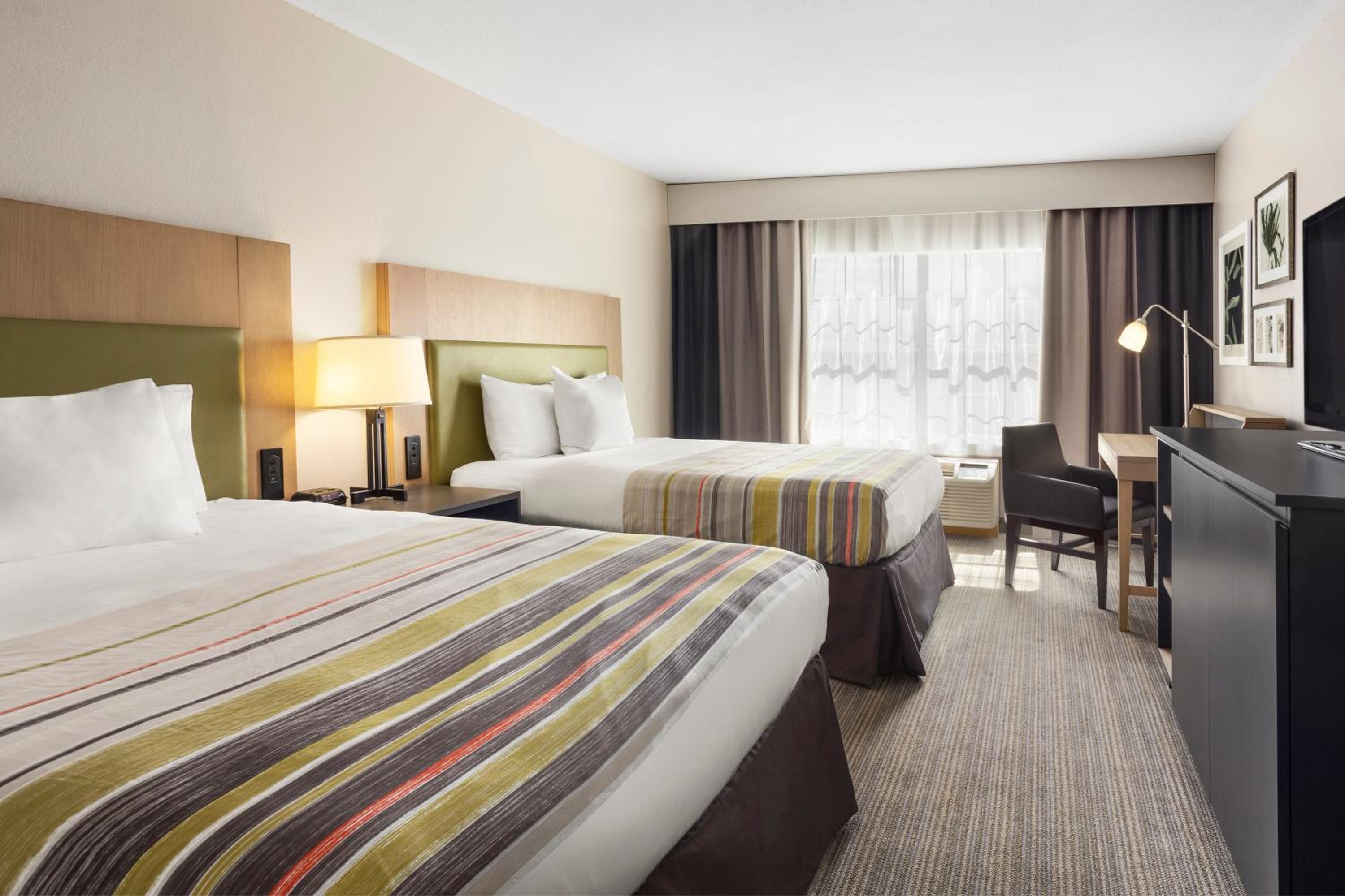 Country Inn & Suites by Radisson, Jackson-Airport, MS, Φωτογραφία 5