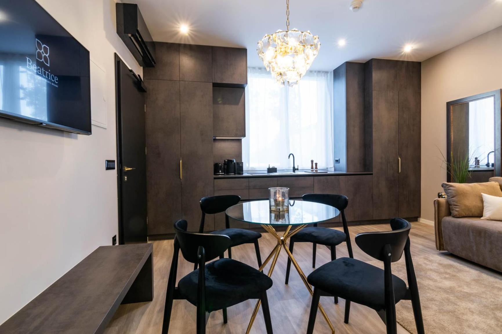 Beatrice - Boutique Apartments Resort