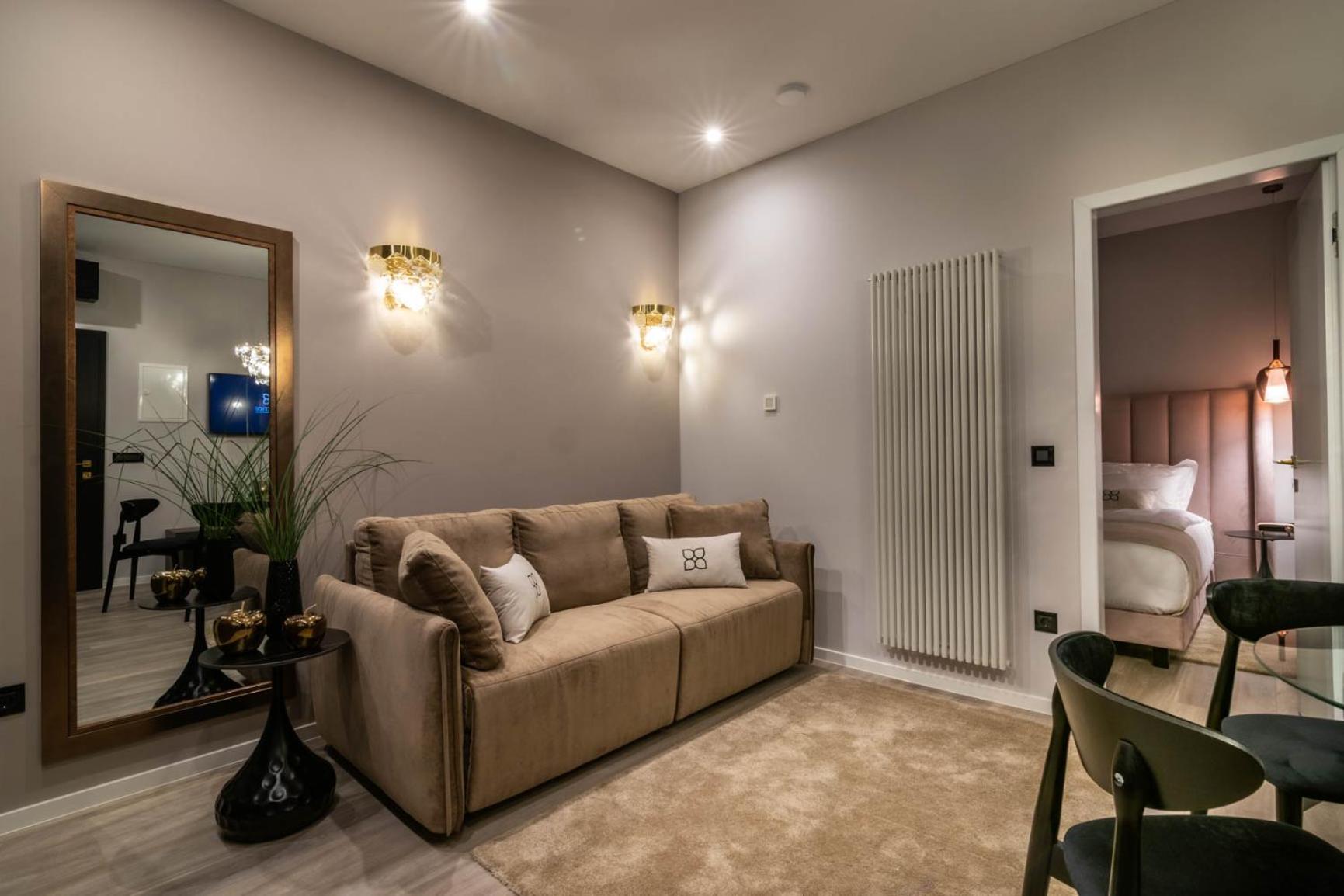 Beatrice - Boutique Apartments Resort