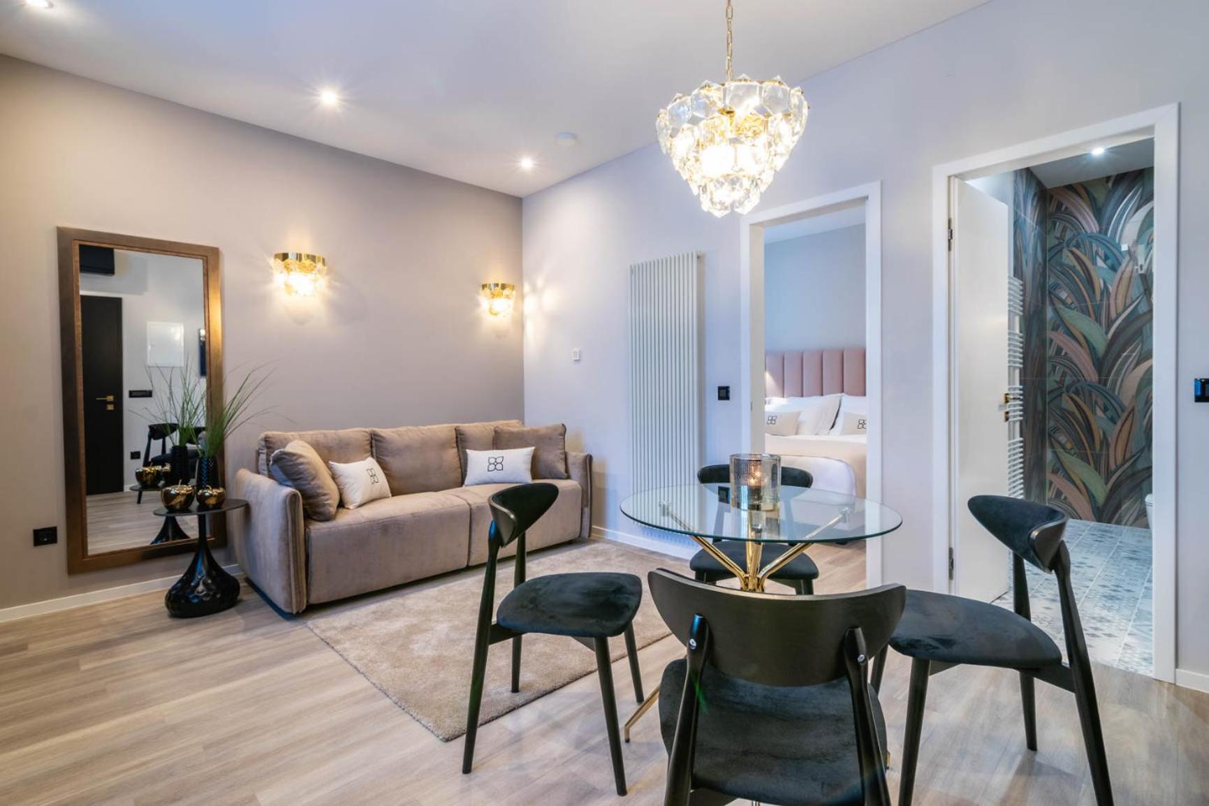 Beatrice - Boutique Apartments Resort