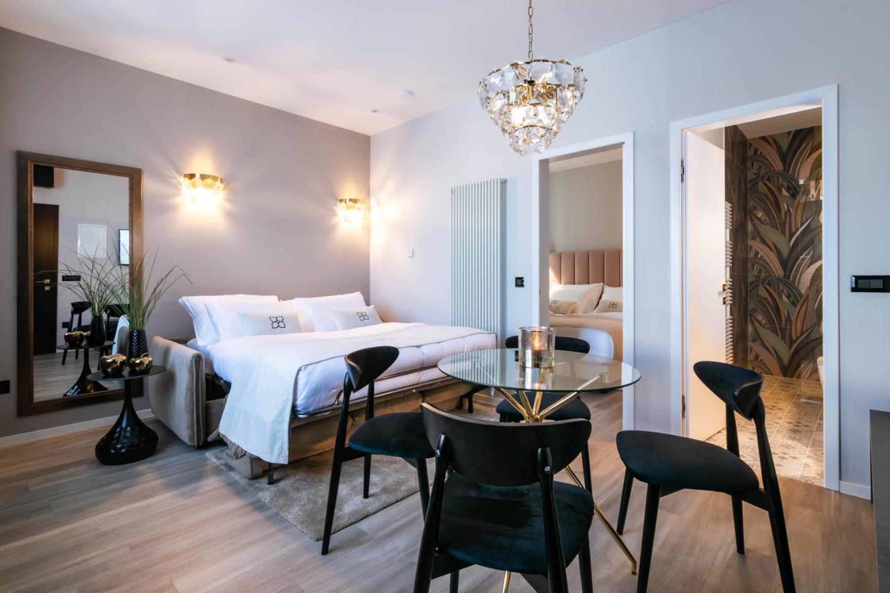 Beatrice - Boutique Apartments Resort