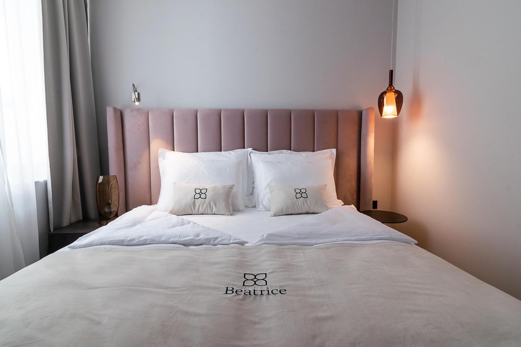 Beatrice - Boutique Apartments Resort