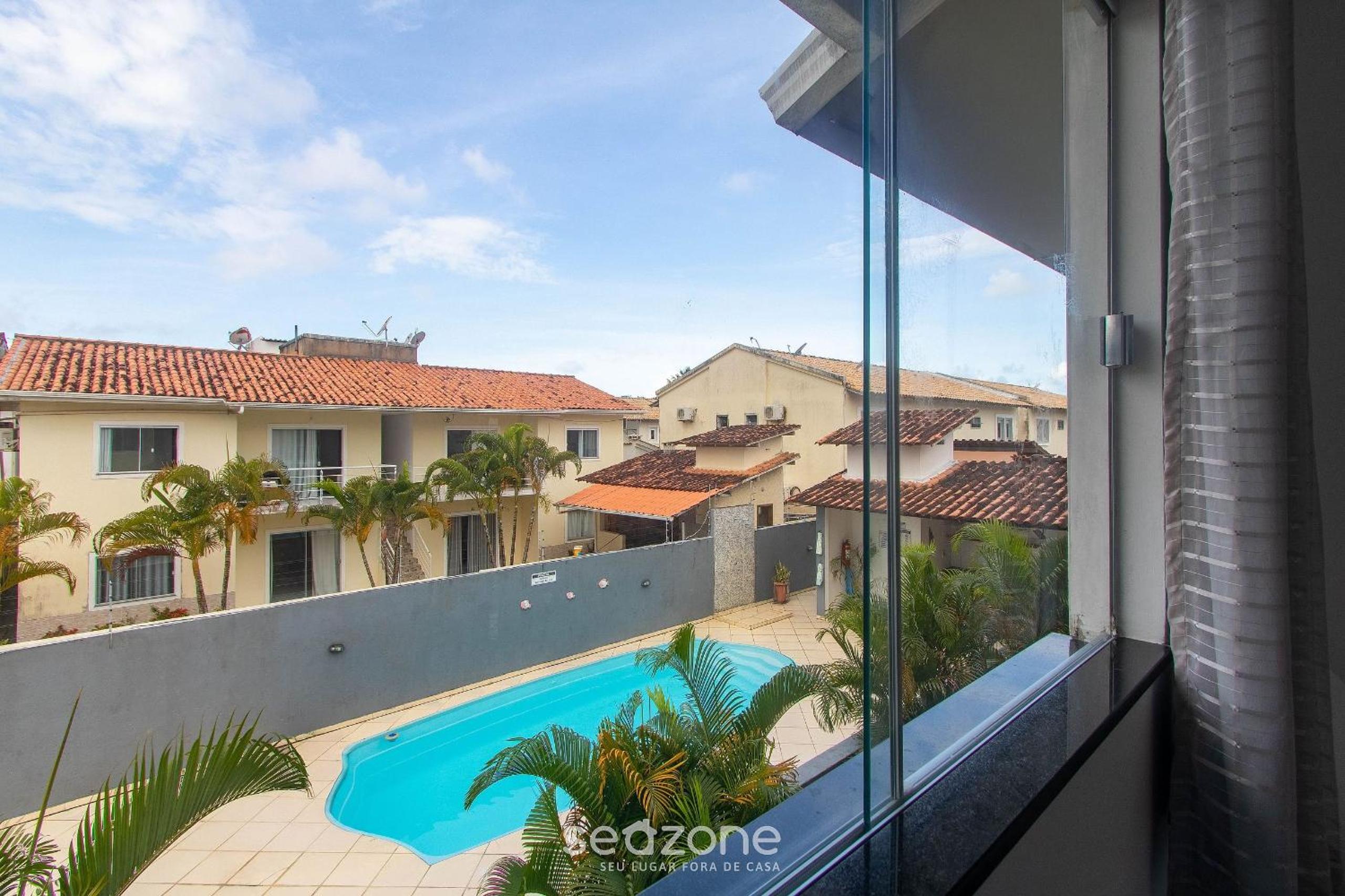 Apt in Condo w/ Pool and Barbecue VCL0007