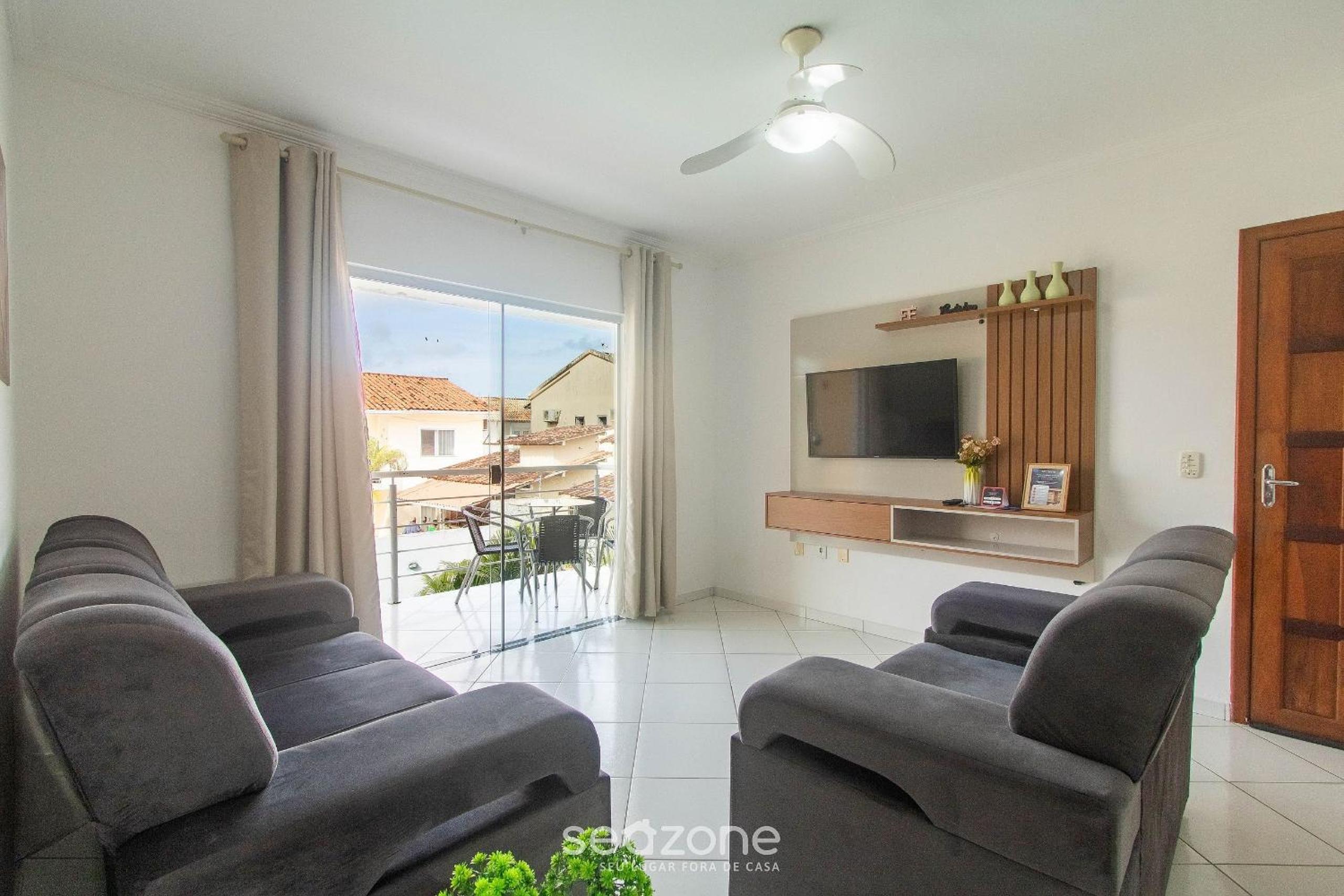 Apt in Condo w/ Pool and Barbecue VCL0007