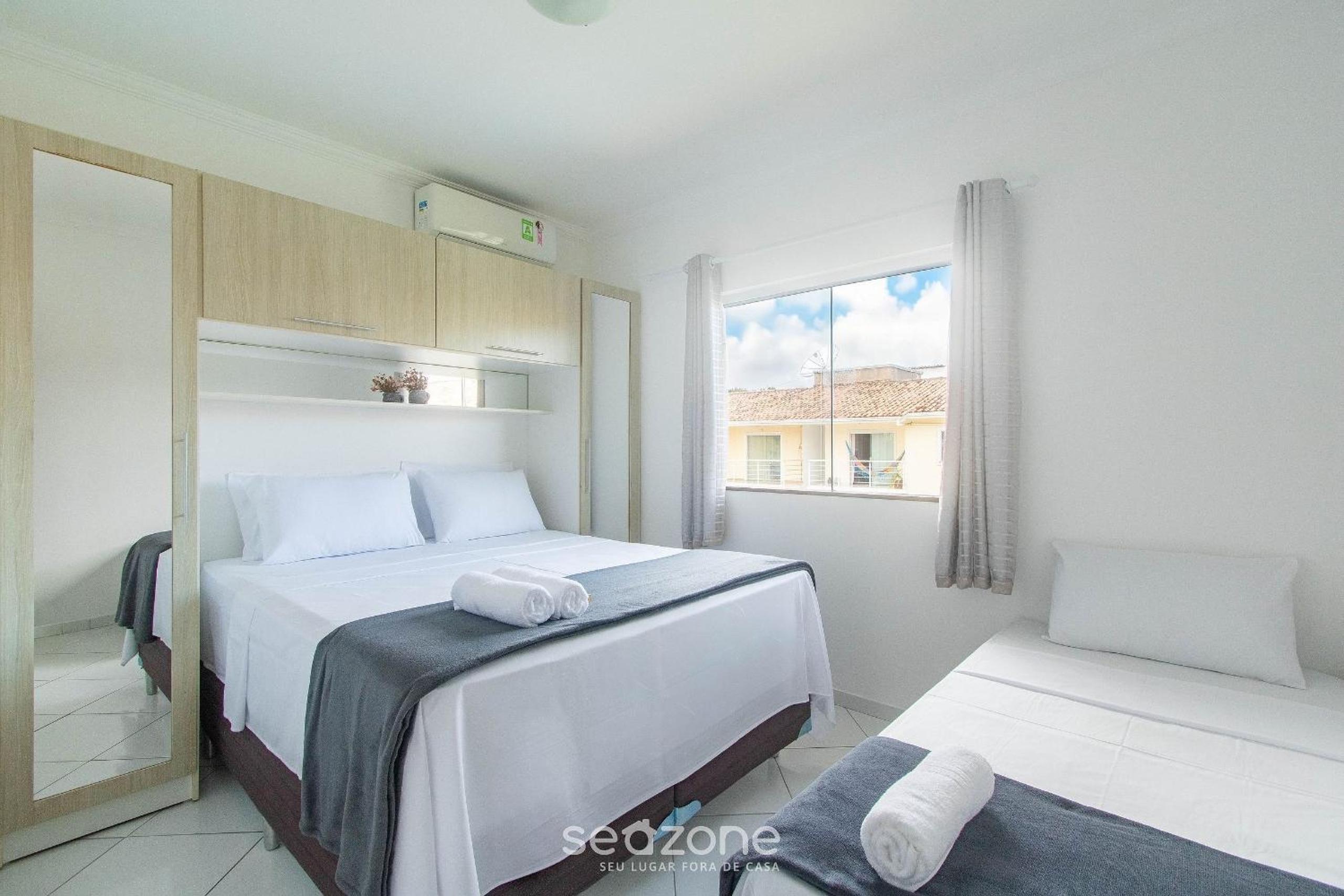 Apt in Condo w/ Pool and Barbecue VCL0007