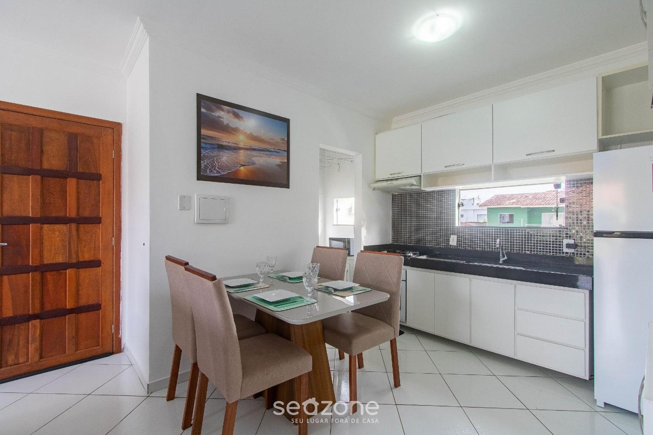 Apt in Condo w/ Pool and Barbecue VCL0007