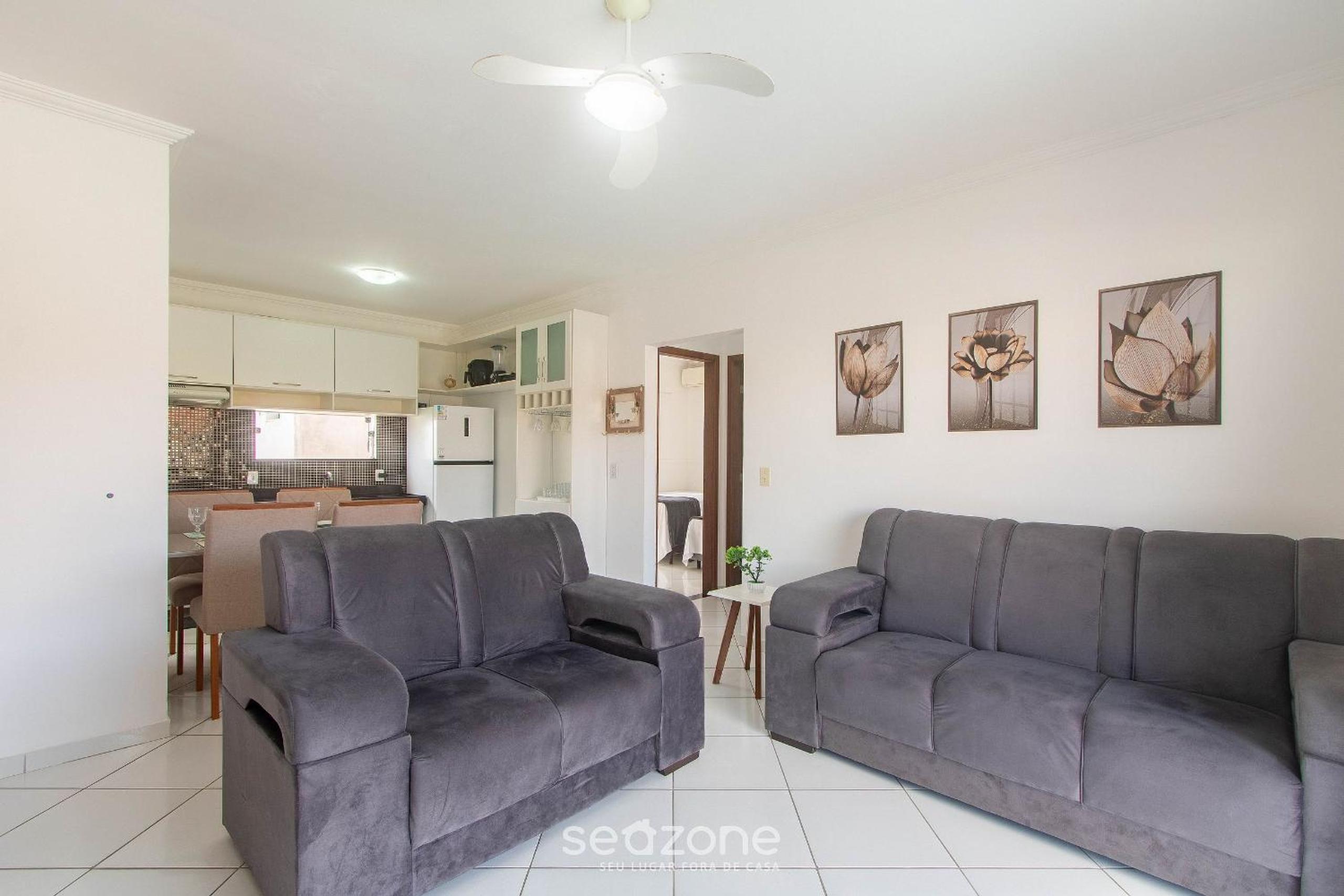 Apt in Condo w/ Pool and Barbecue VCL0007