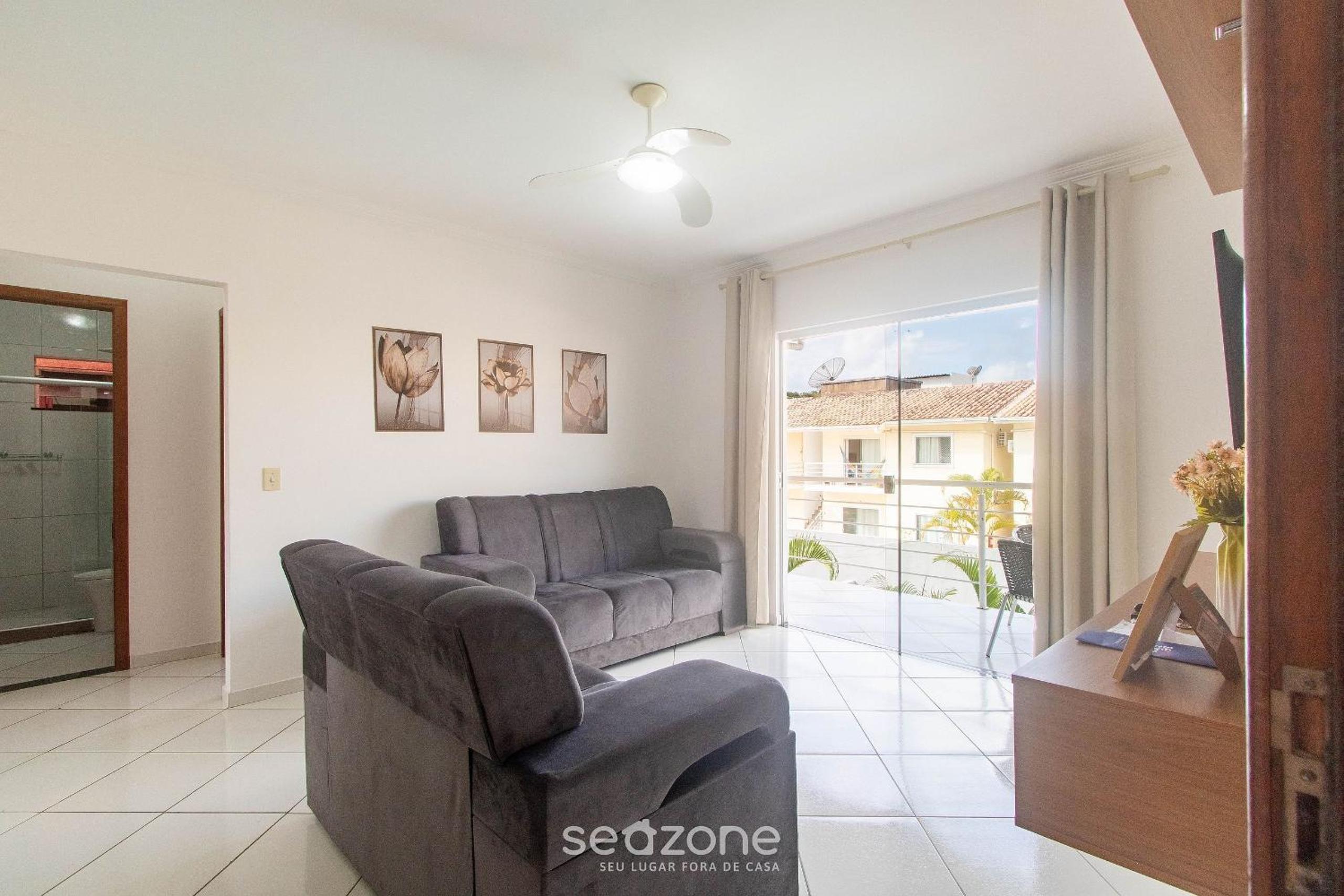 Apt in Condo w/ Pool and Barbecue VCL0007