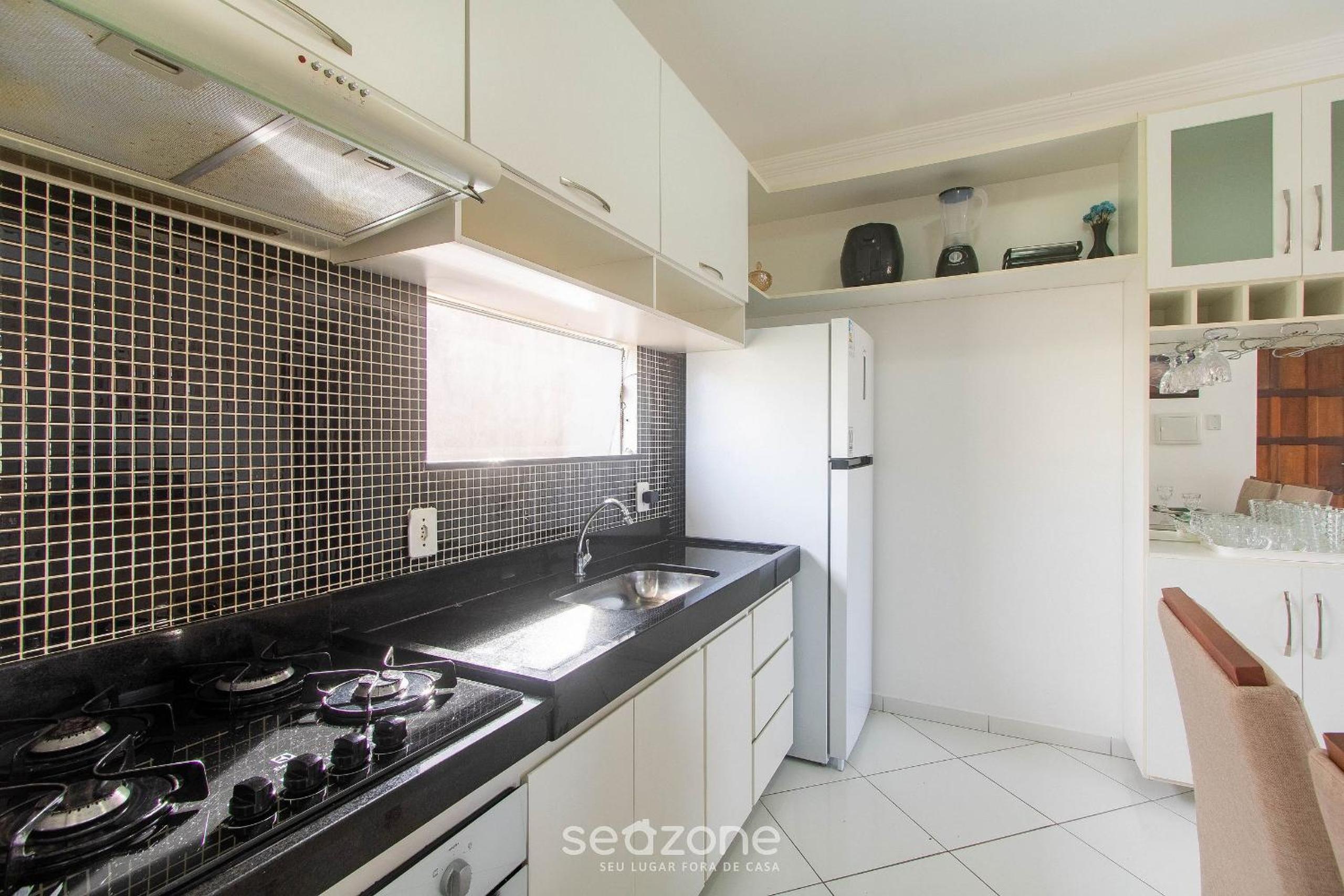 Apt in Condo w/ Pool and Barbecue VCL0007