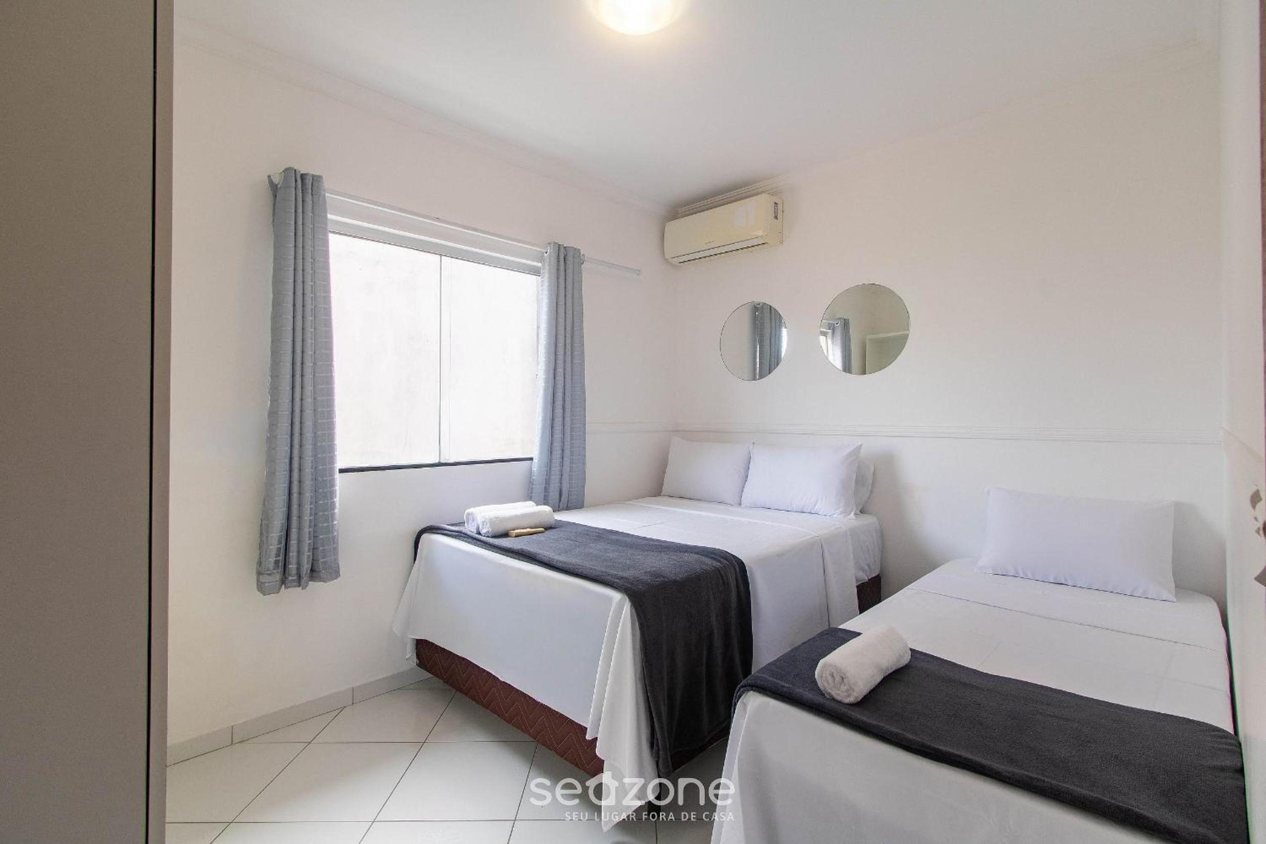 Apt in Condo w/ Pool and Barbecue VCL0007