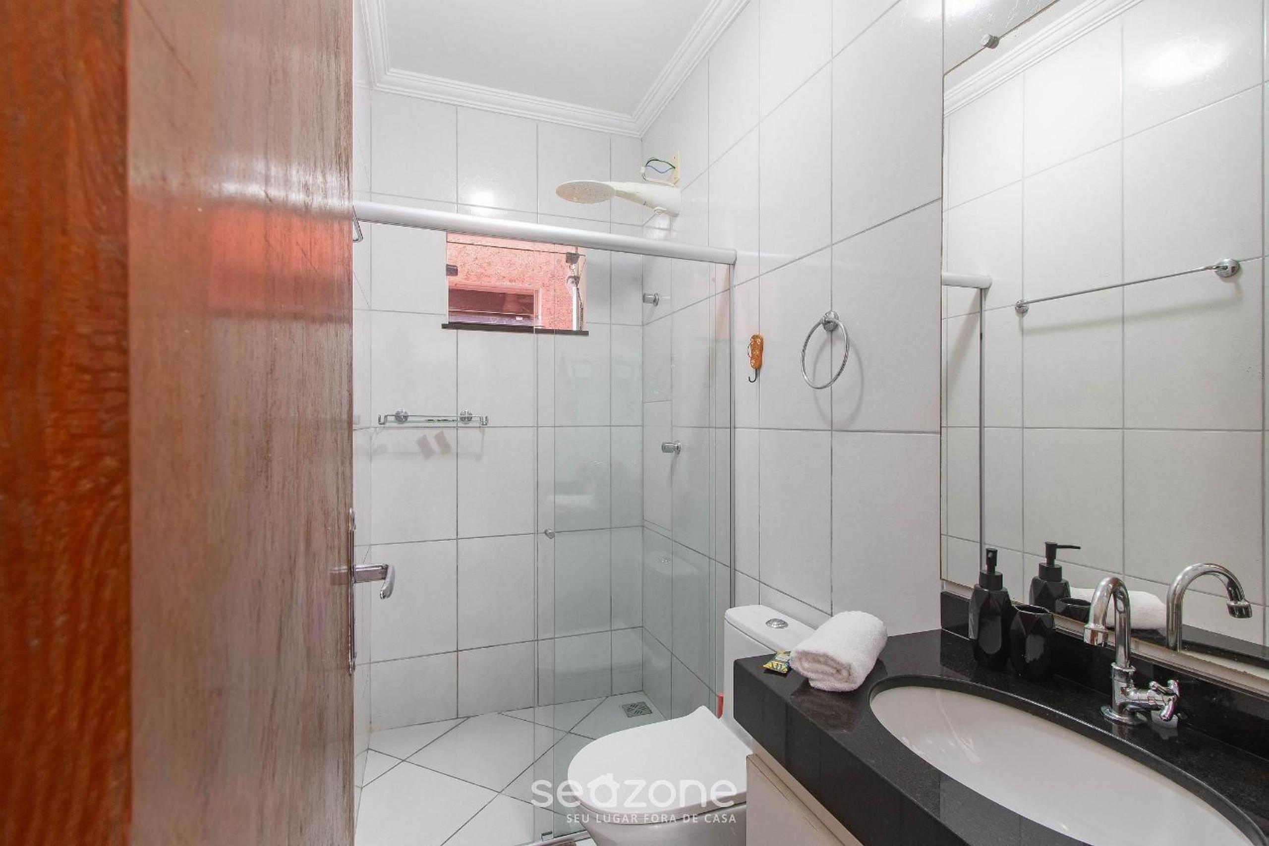 Apt in Condo w/ Pool and Barbecue VCL0007
