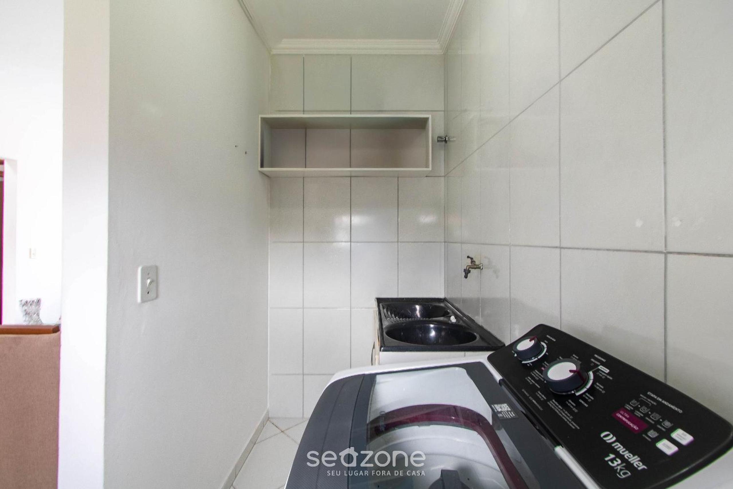 Apt in Condo w/ Pool and Barbecue VCL0007