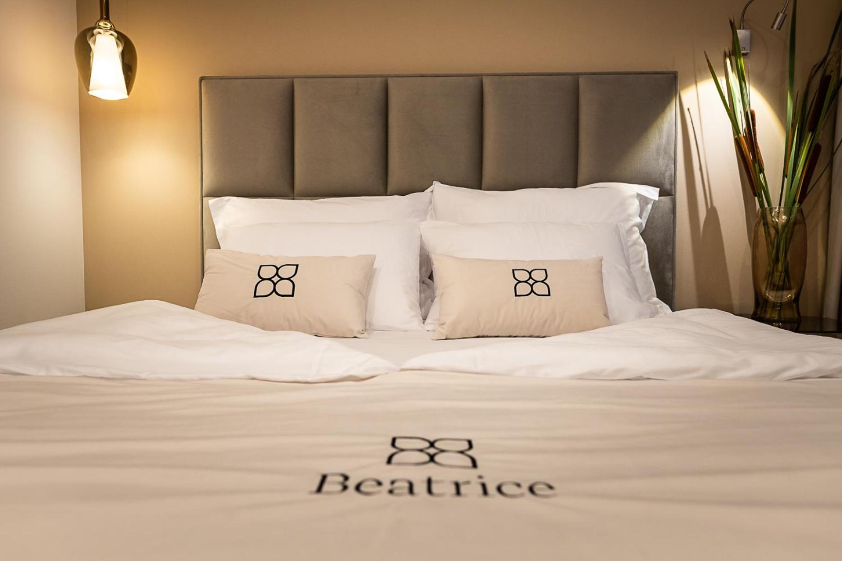 Beatrice - Boutique Apartments Resort