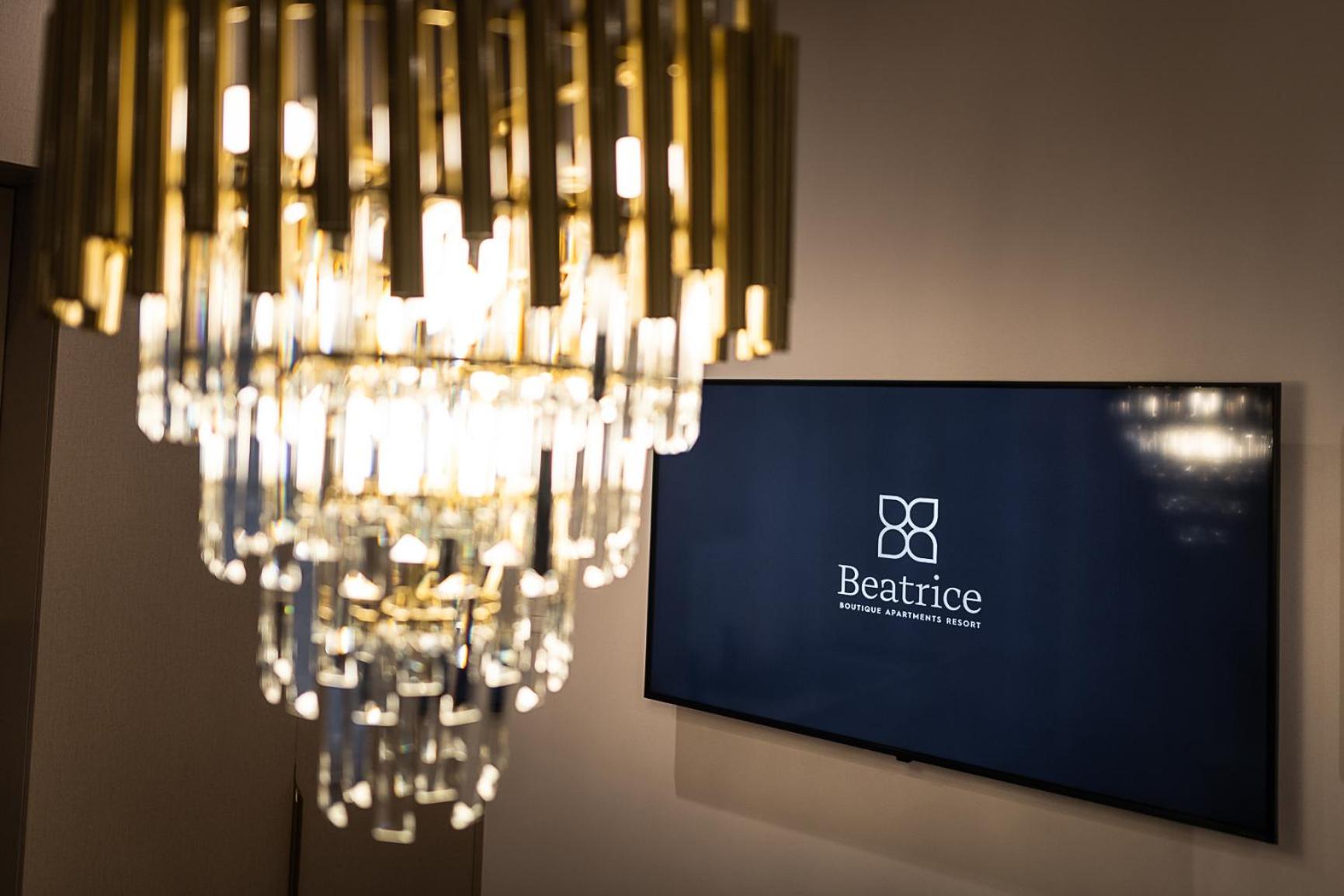 Beatrice - Boutique Apartments Resort
