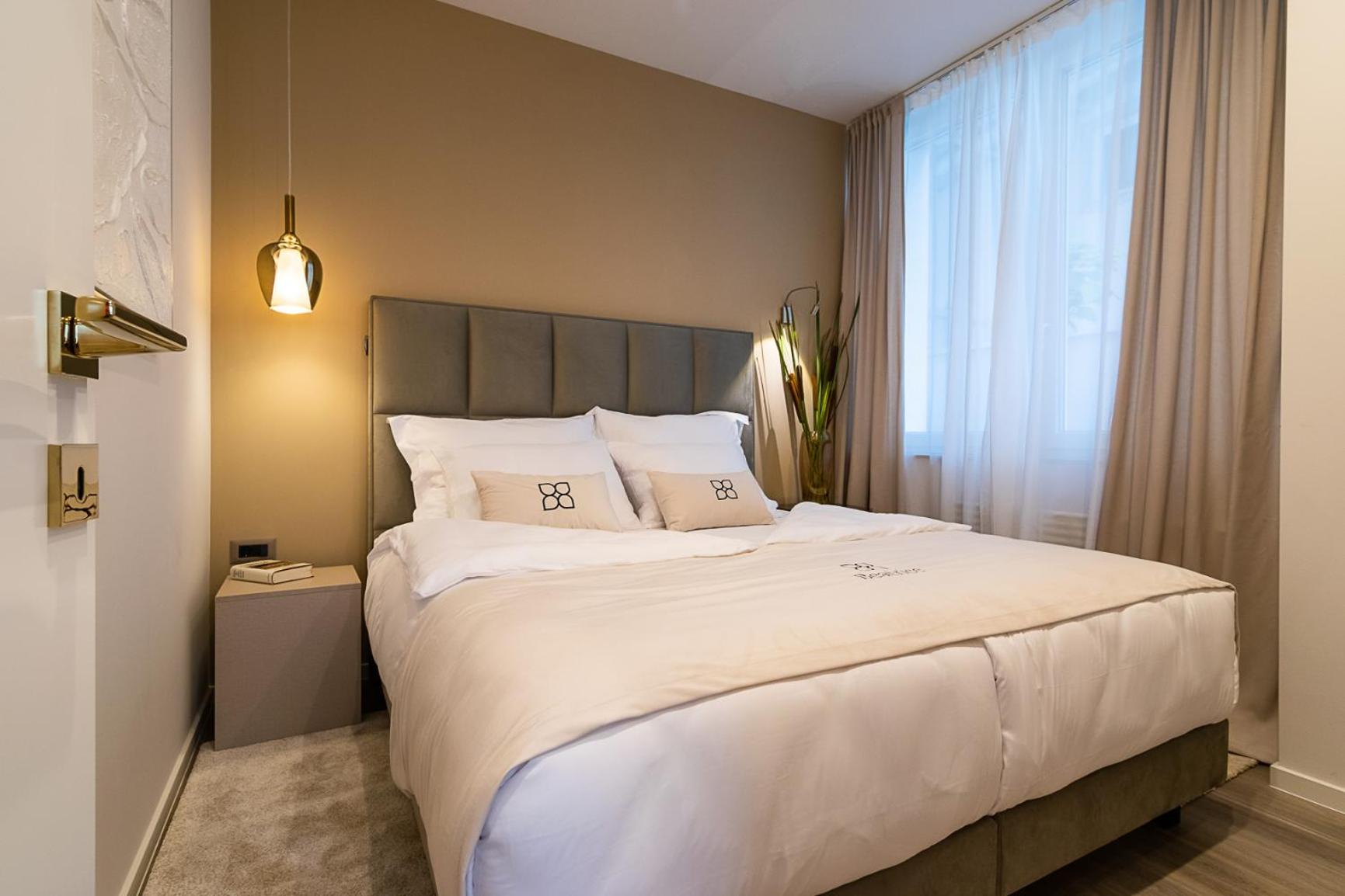 Beatrice - Boutique Apartments Resort
