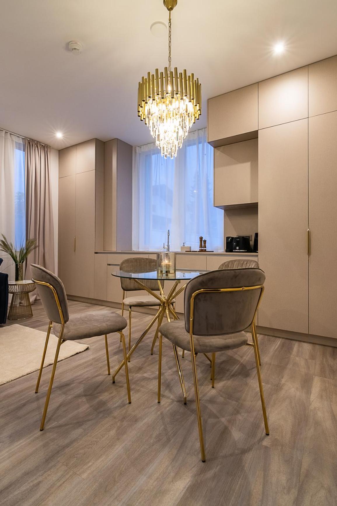 Beatrice - Boutique Apartments Resort