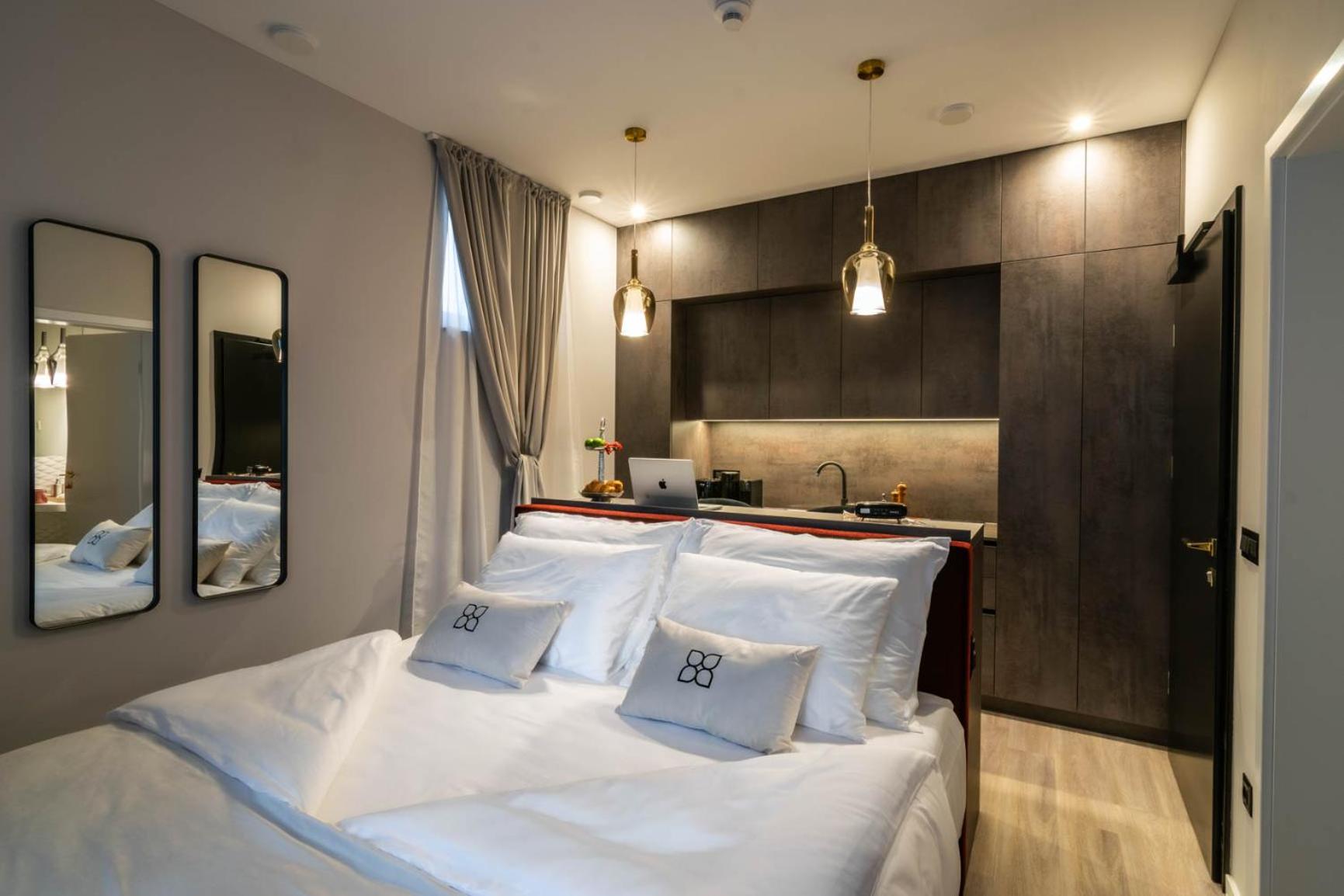 Beatrice - Boutique Apartments Resort